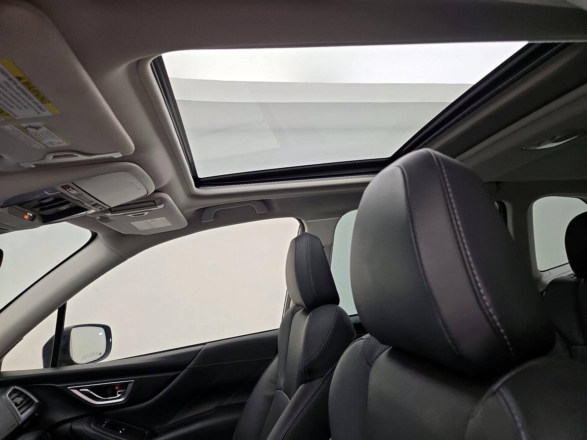 Thumbnail: 2023 Subaru Forester - 20