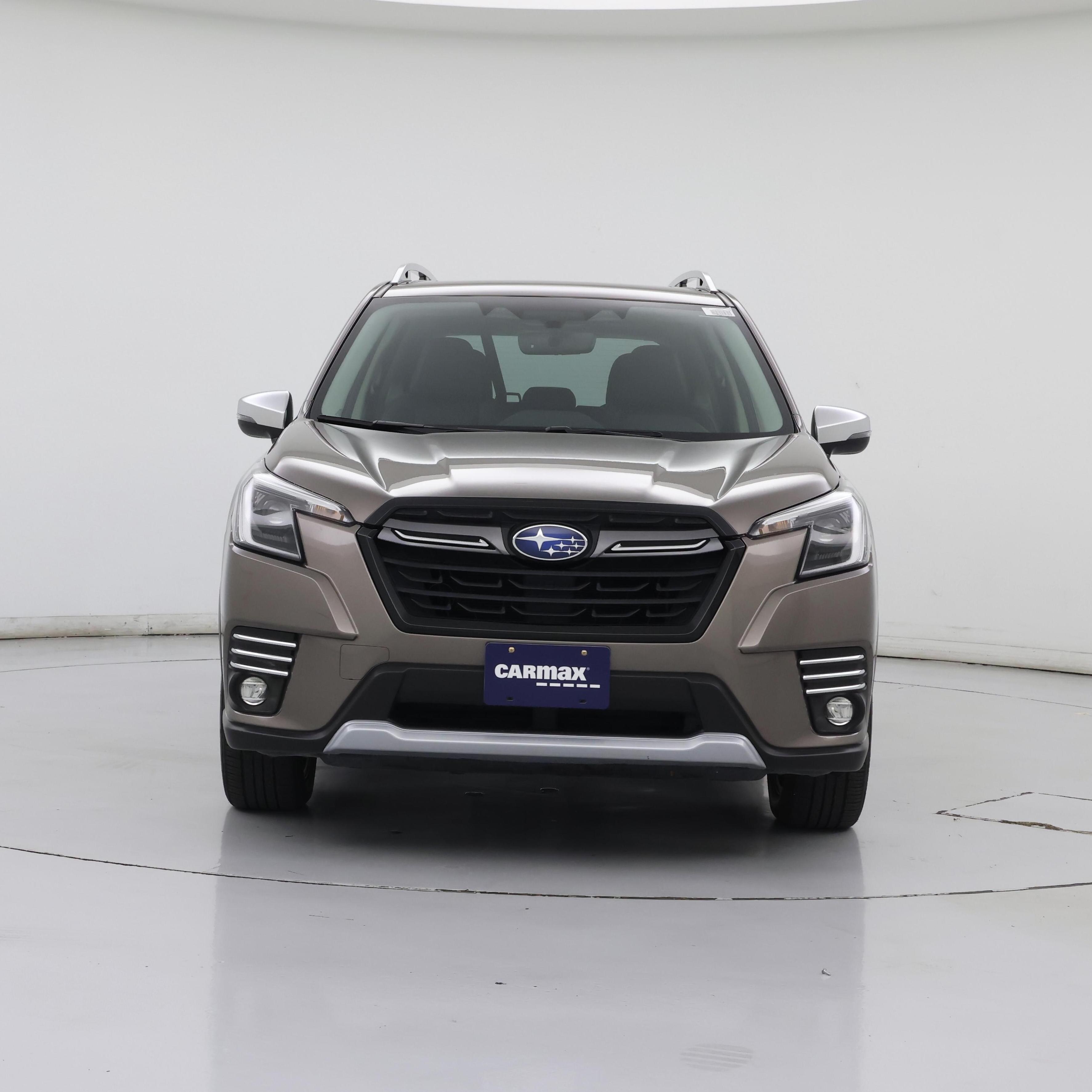Thumbnail: 2023 Subaru Forester - 5
