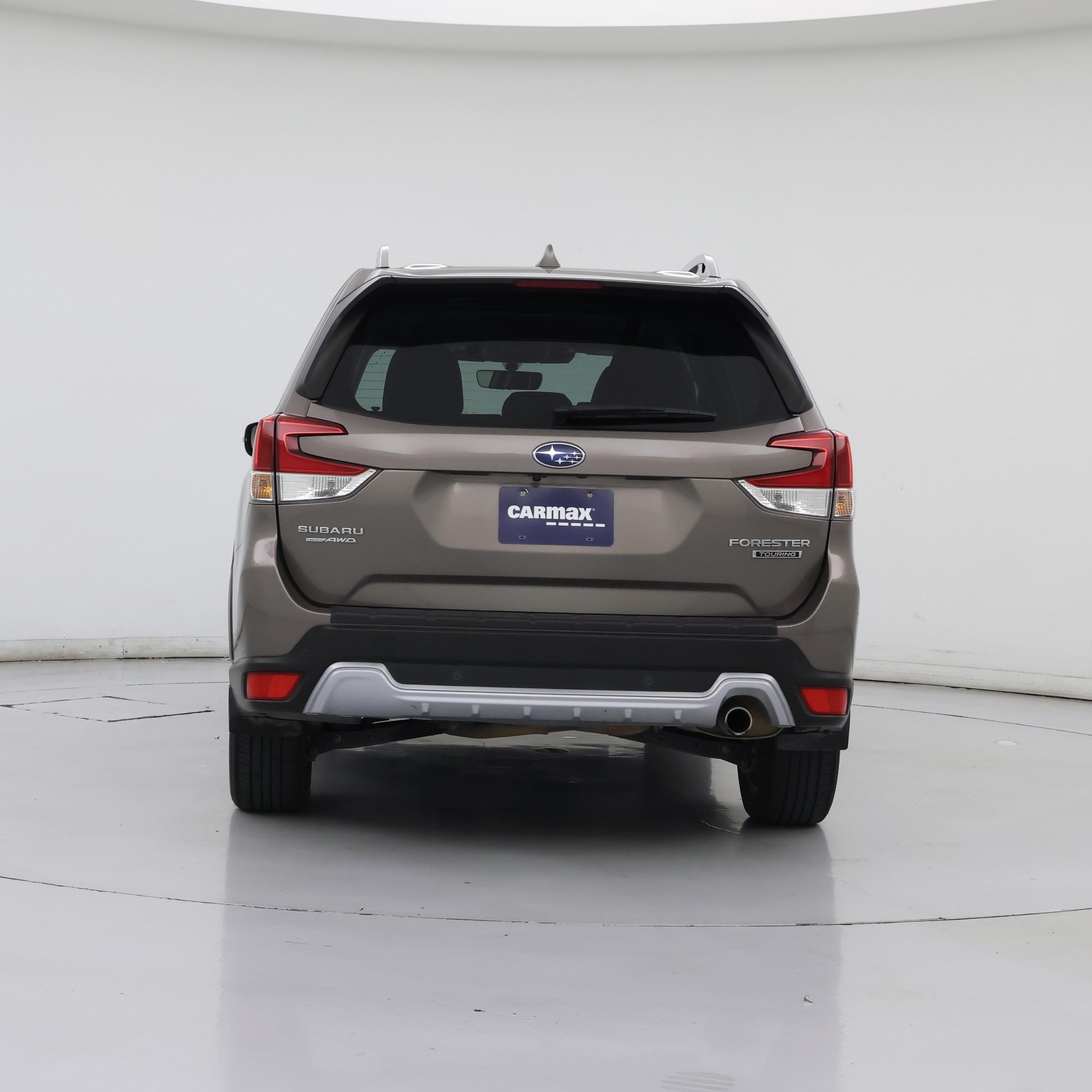 Thumbnail: 2023 Subaru Forester - 6