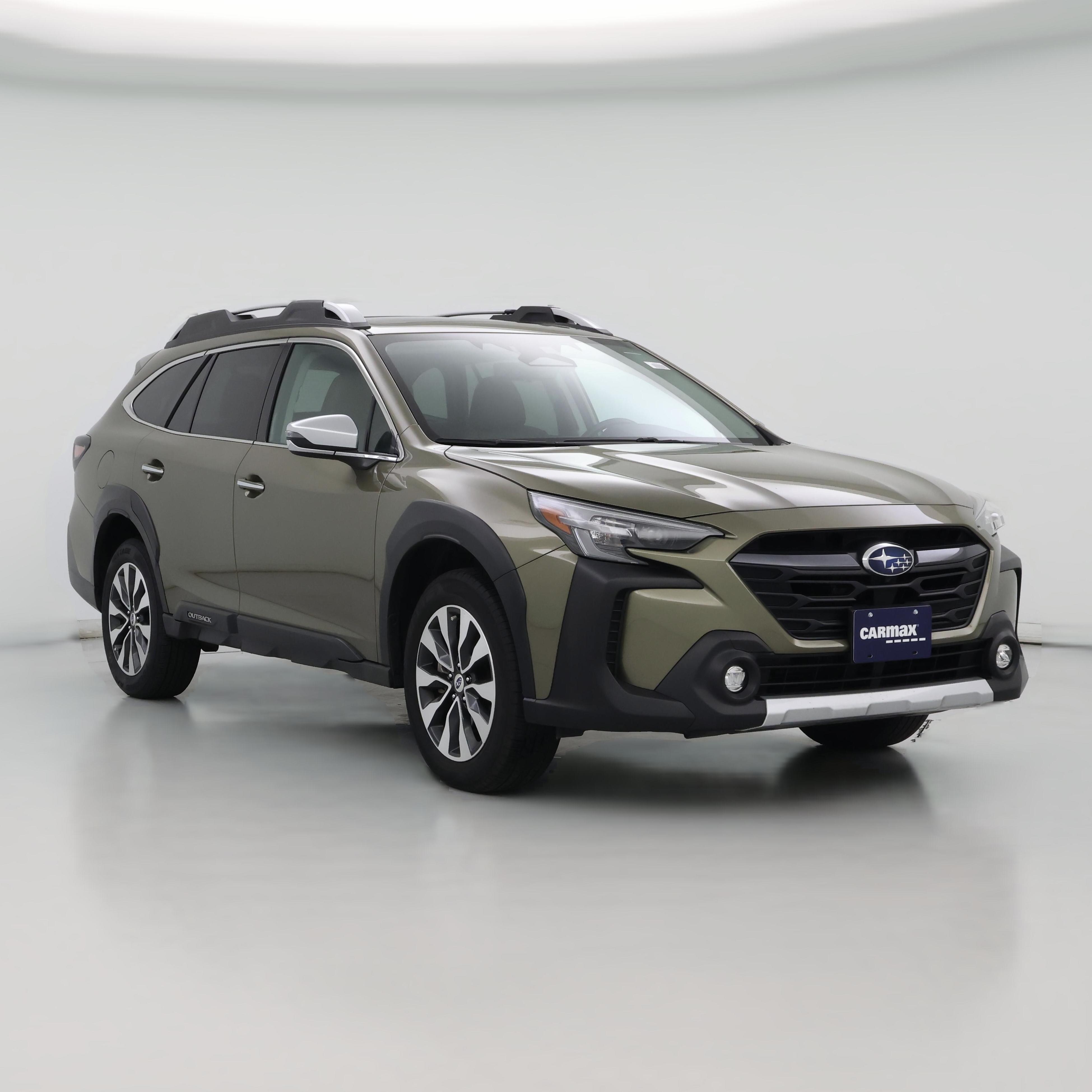 Thumbnail: 2023 Subaru Outback - 1