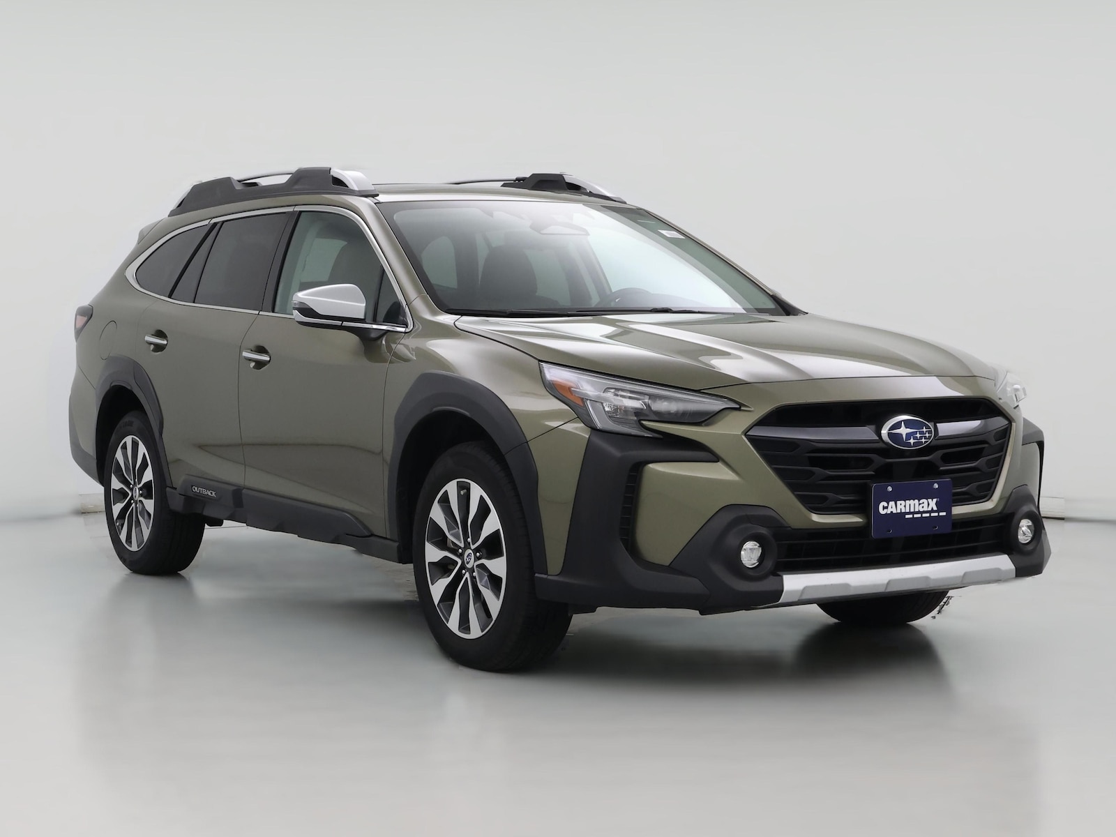 2023 Subaru Outback Touring