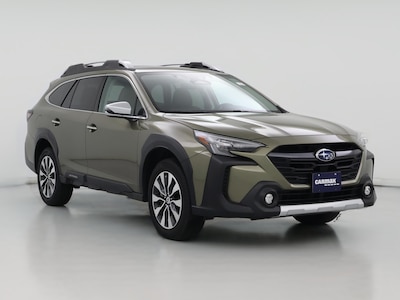 2023 Subaru Outback Touring XT