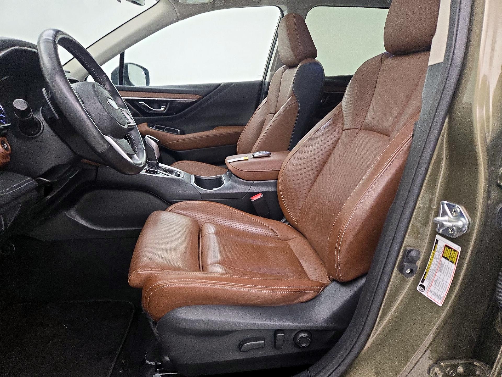 Thumbnail: 2023 Subaru Outback - 11