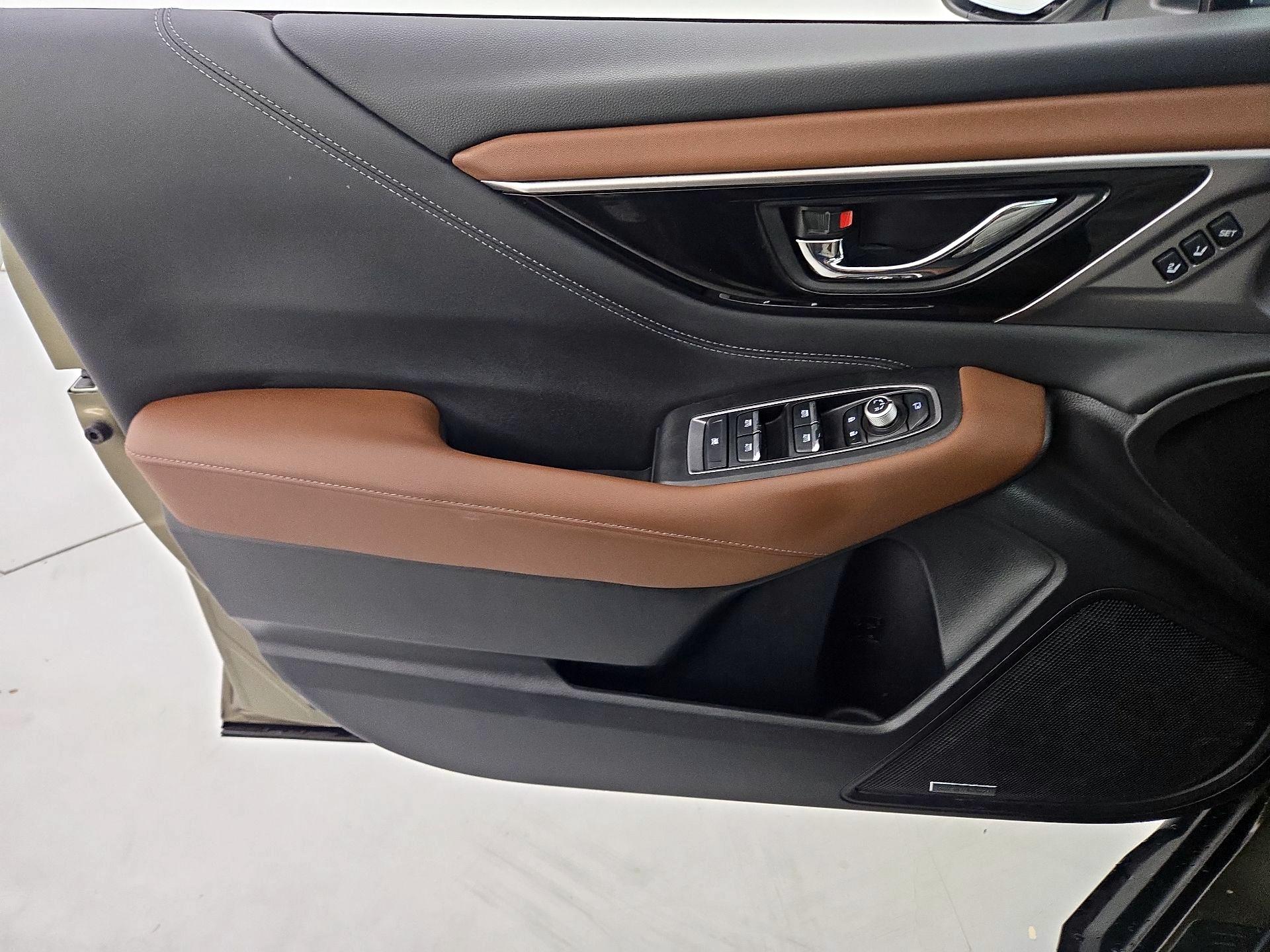 Thumbnail: 2023 Subaru Outback - 12