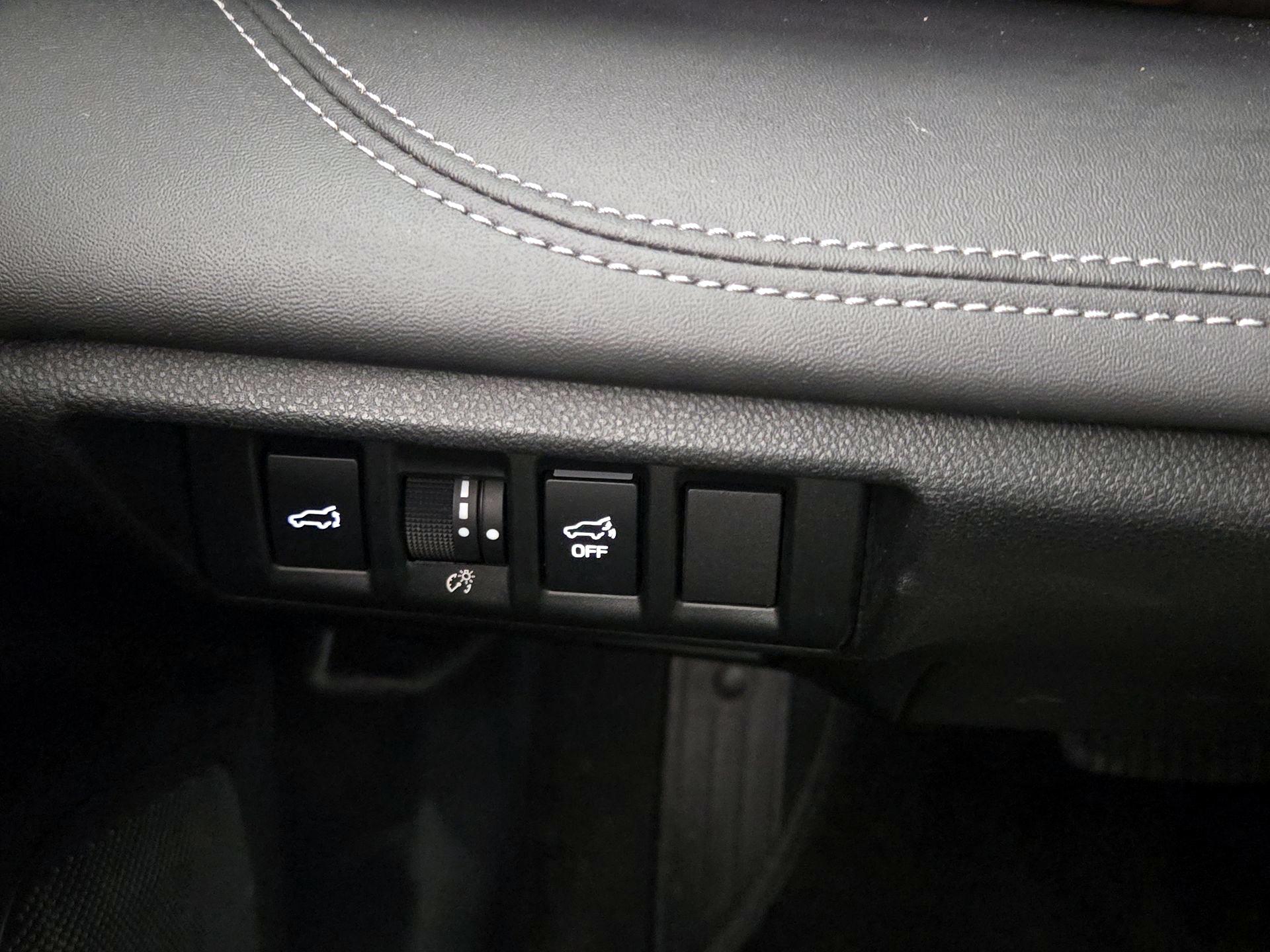 Thumbnail: 2023 Subaru Outback - 13