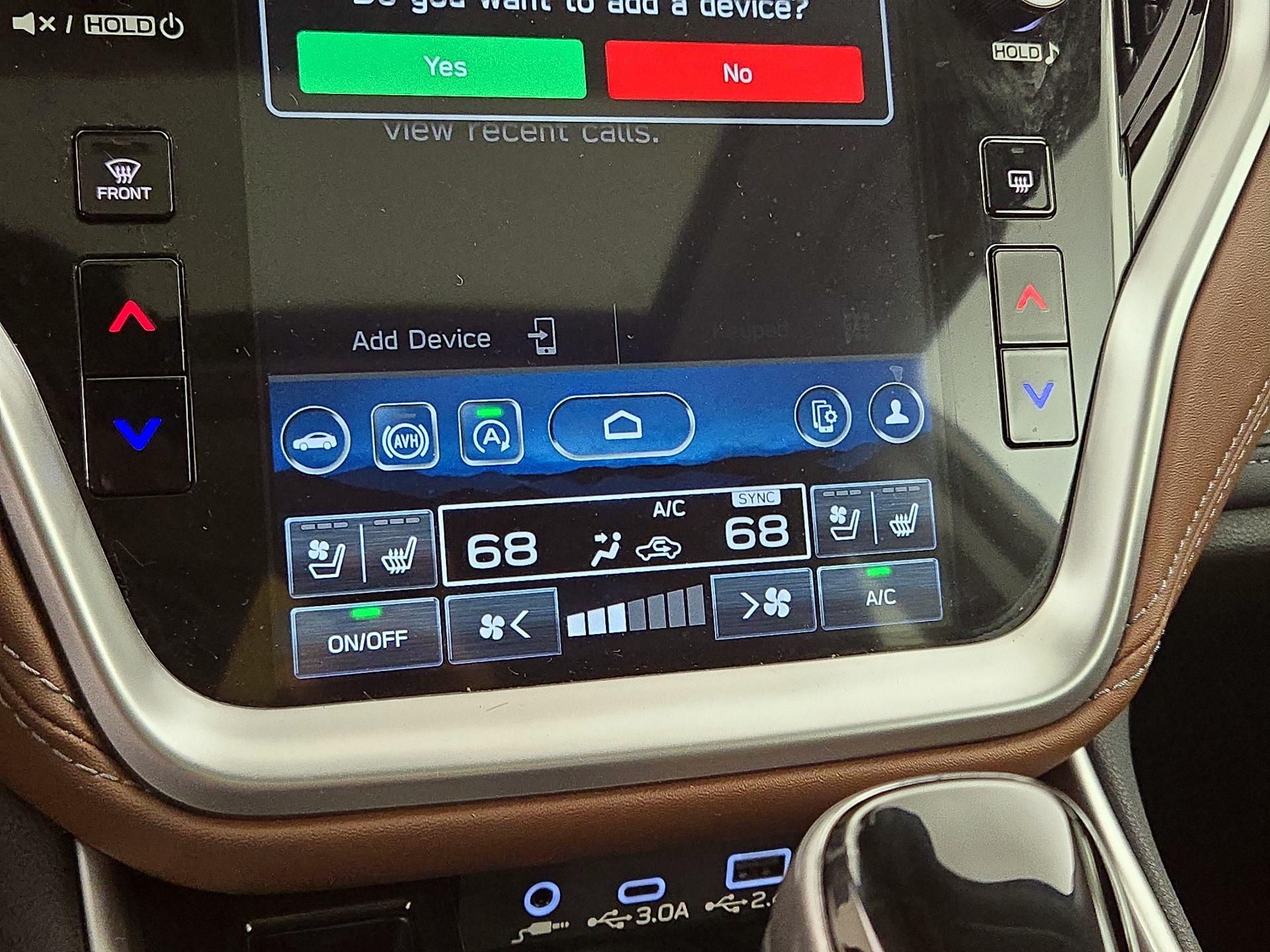 Thumbnail: 2023 Subaru Outback - 16