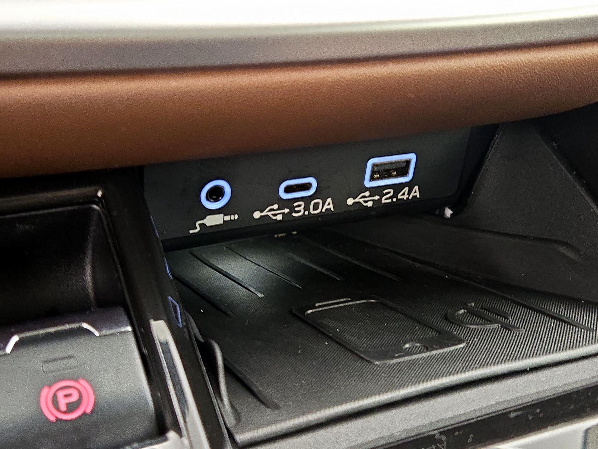 Thumbnail: 2023 Subaru Outback - 18