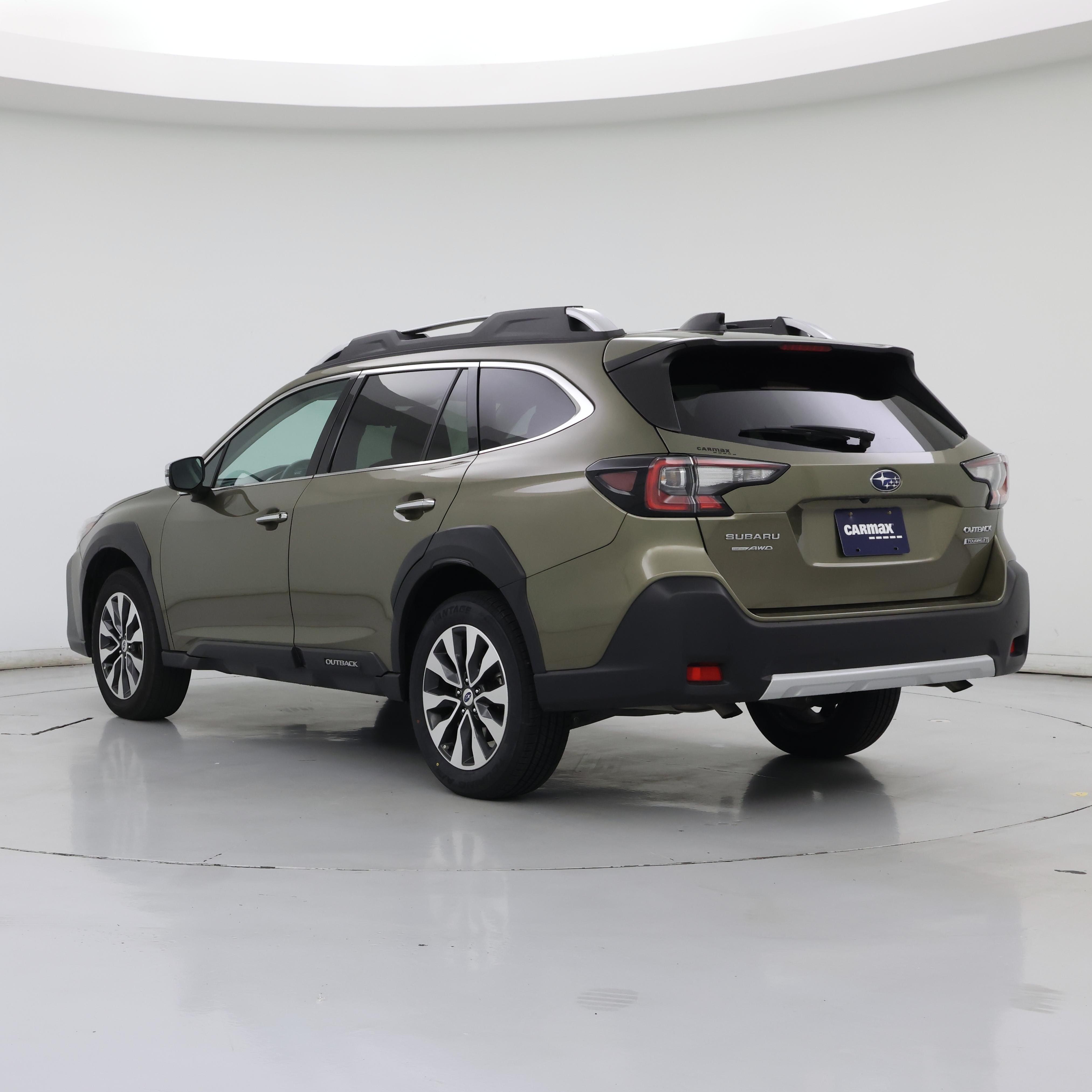 Thumbnail: 2023 Subaru Outback - 2
