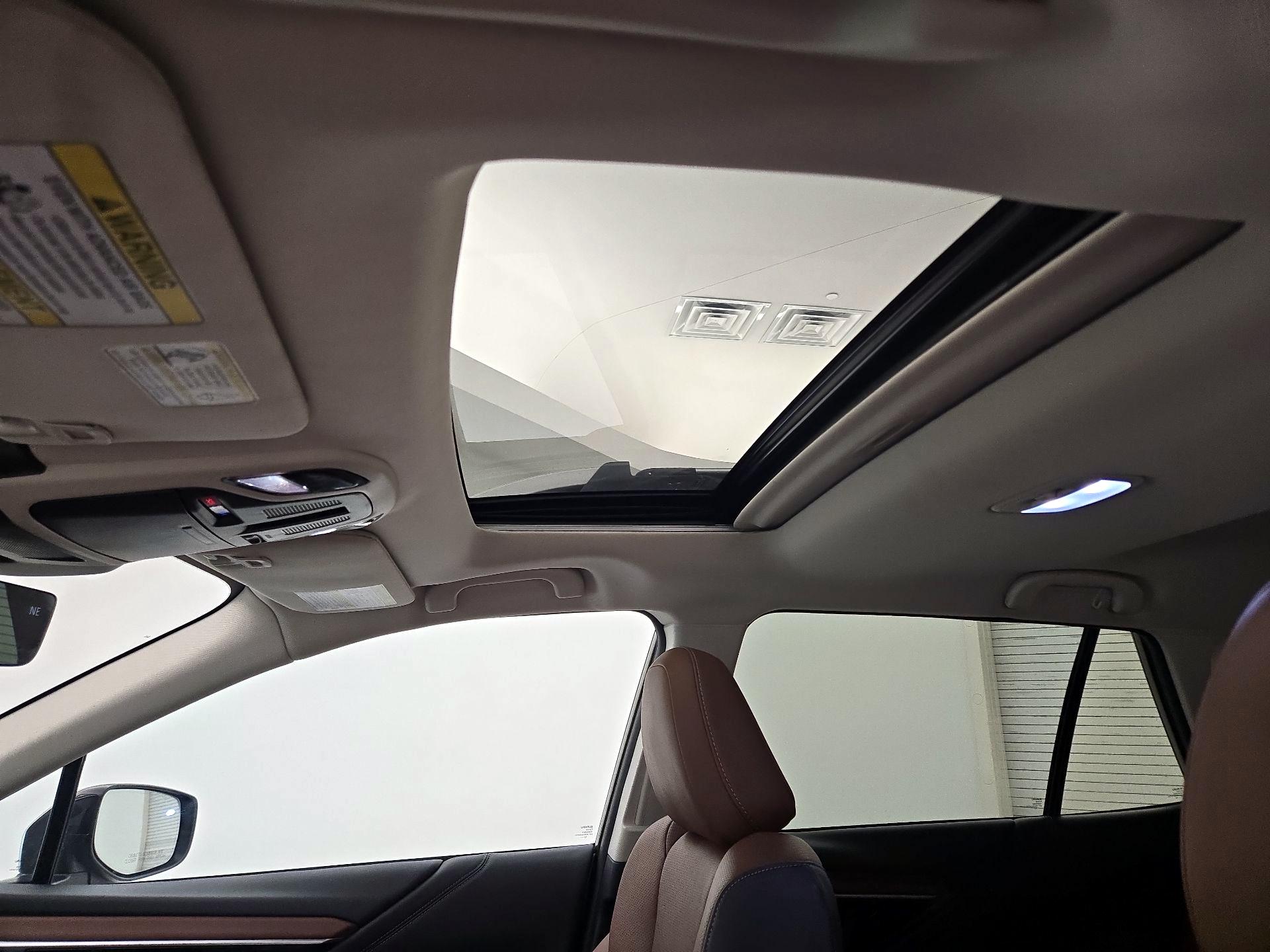 Thumbnail: 2023 Subaru Outback - 19