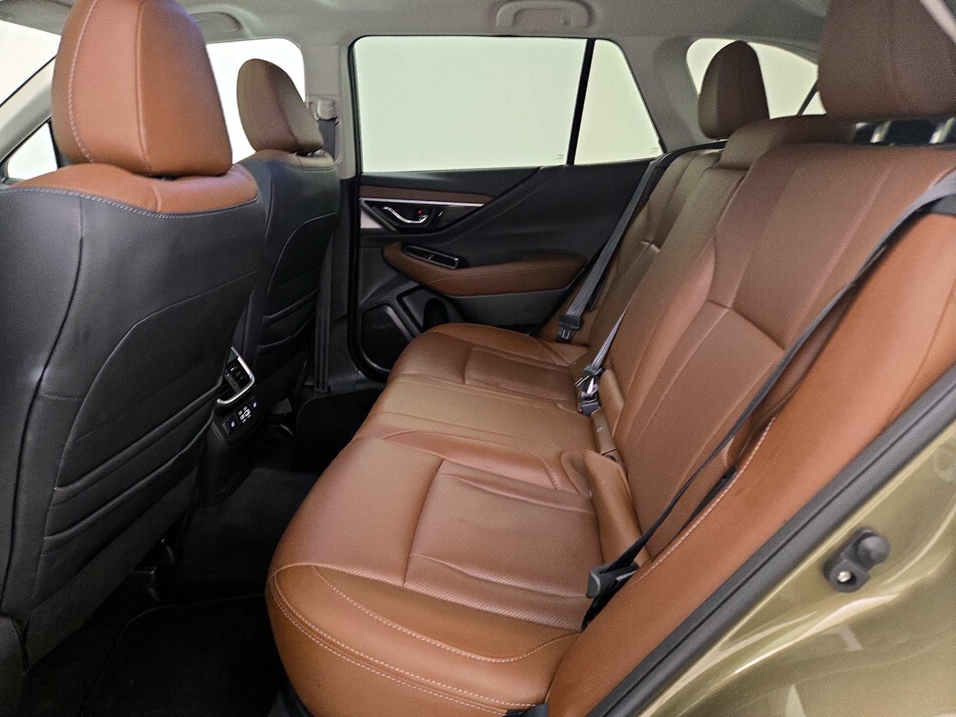 Thumbnail: 2023 Subaru Outback - 20