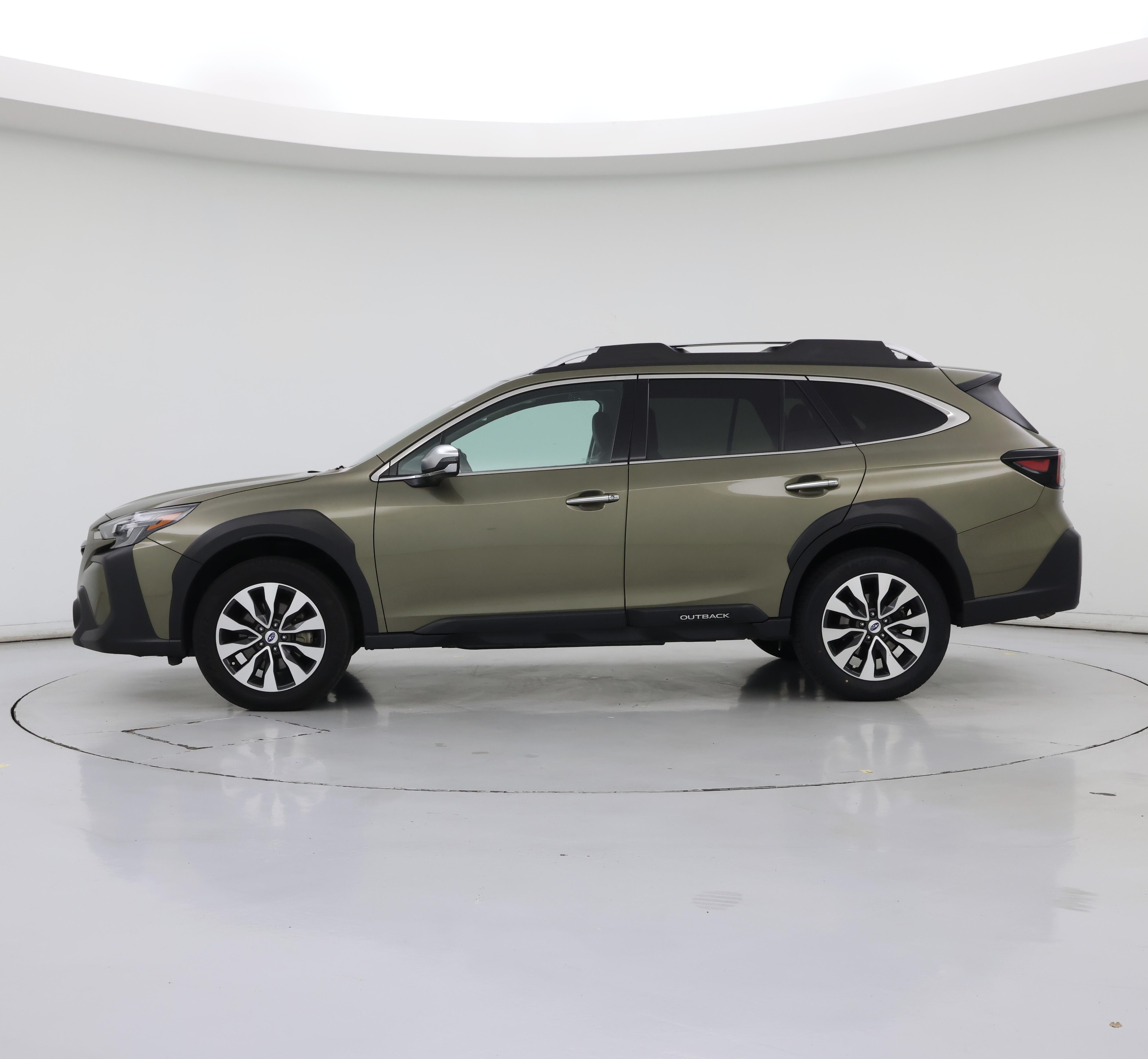 Thumbnail: 2023 Subaru Outback - 3