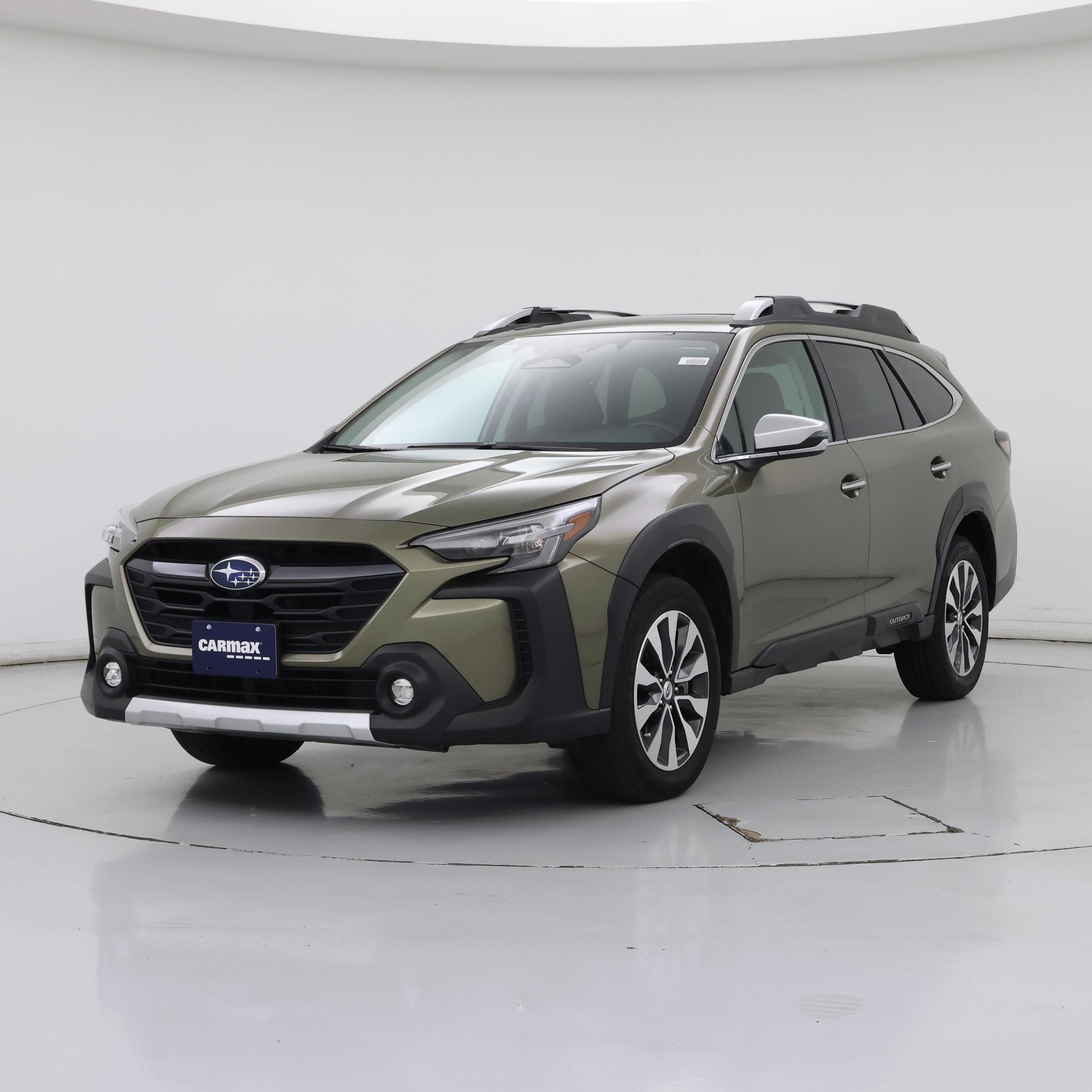 Thumbnail: 2023 Subaru Outback - 4