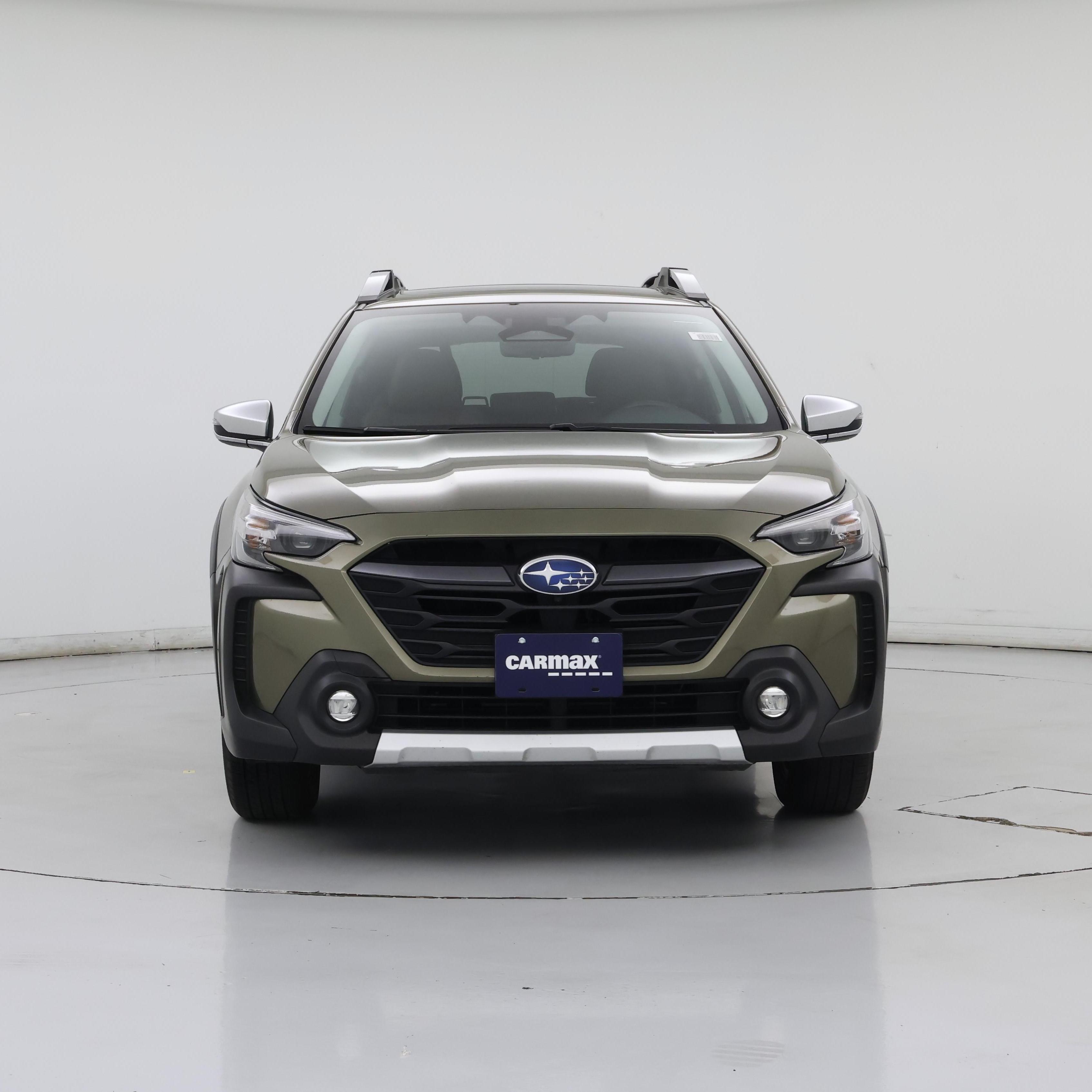 Thumbnail: 2023 Subaru Outback - 5
