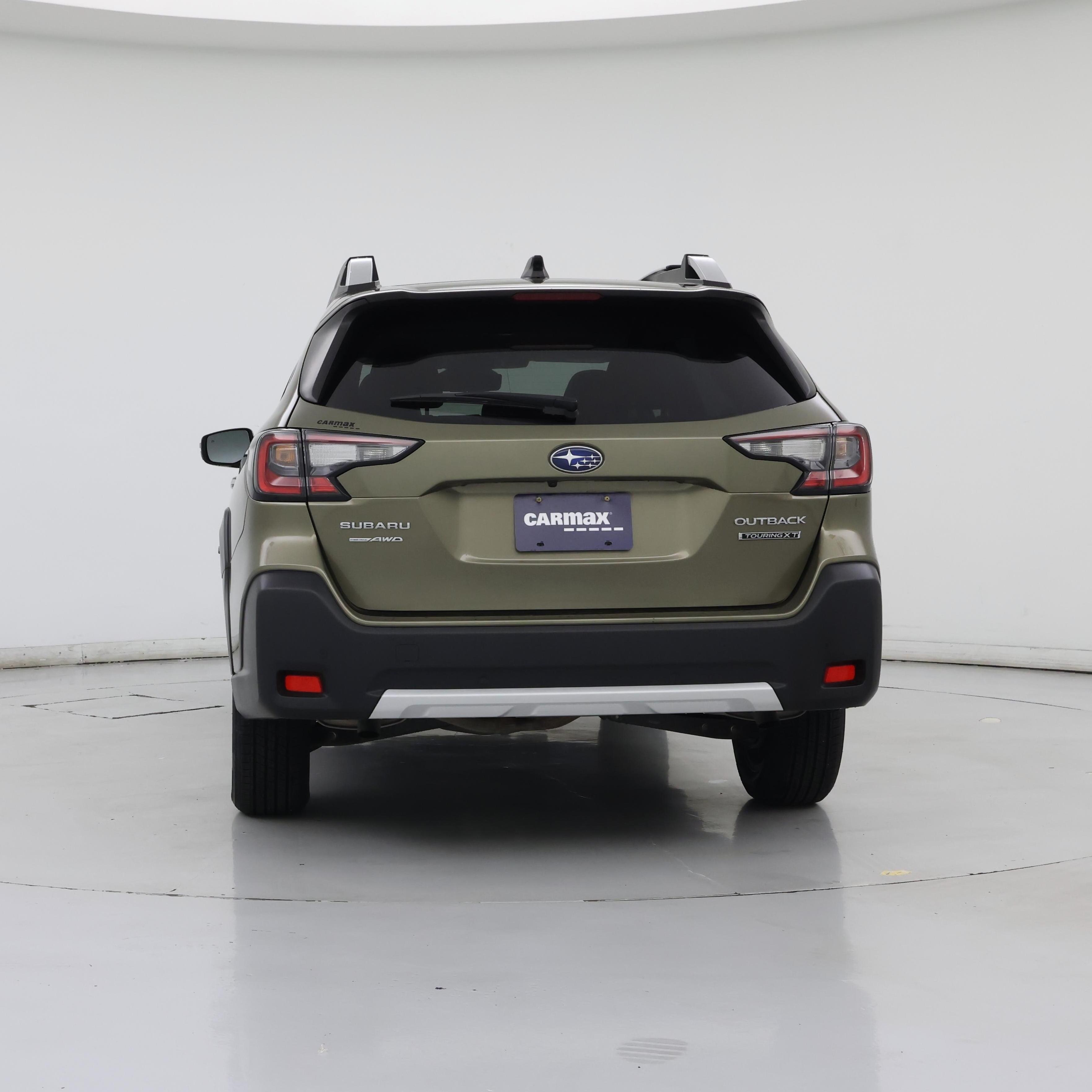 Thumbnail: 2023 Subaru Outback - 6