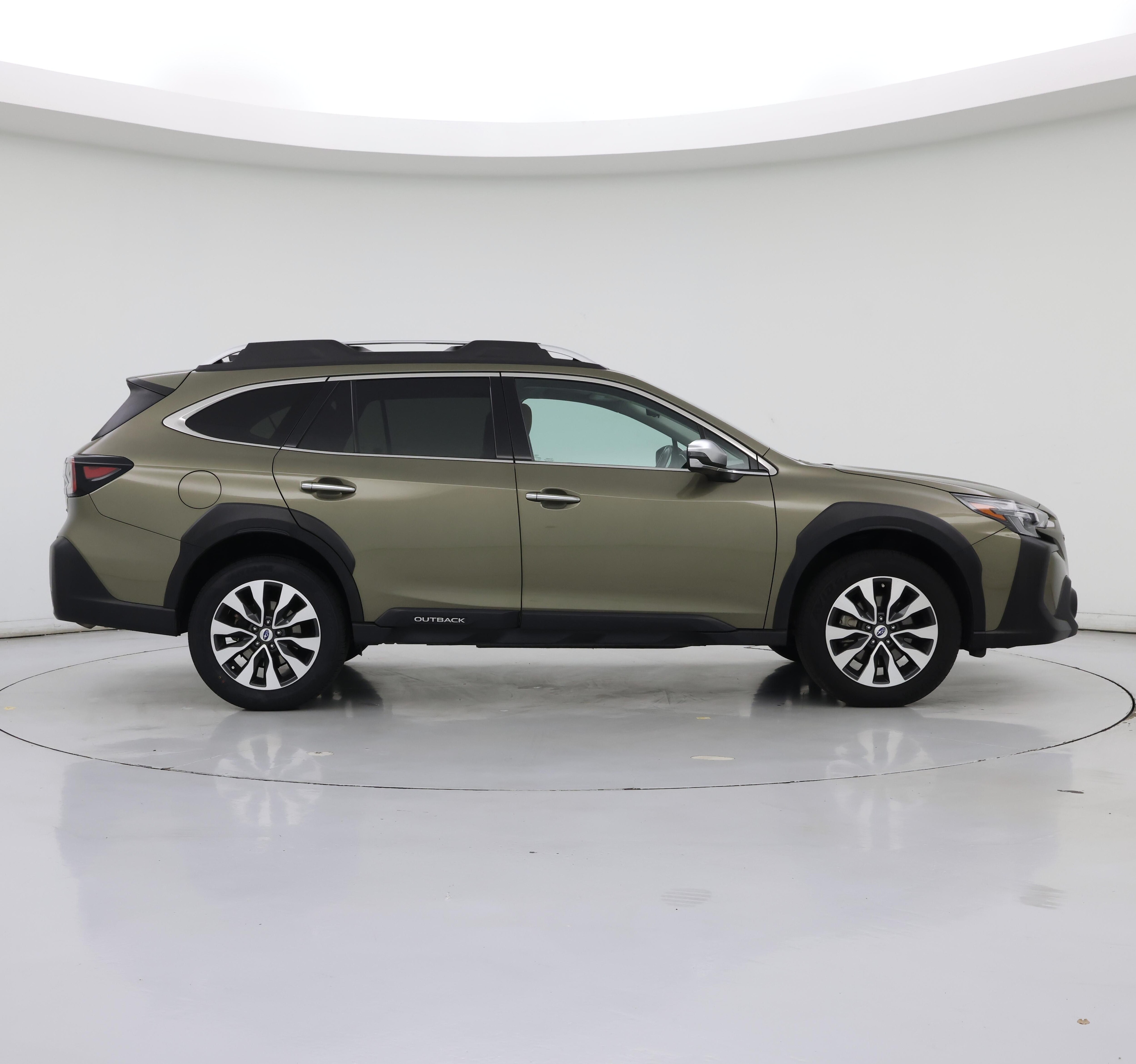 Thumbnail: 2023 Subaru Outback - 7