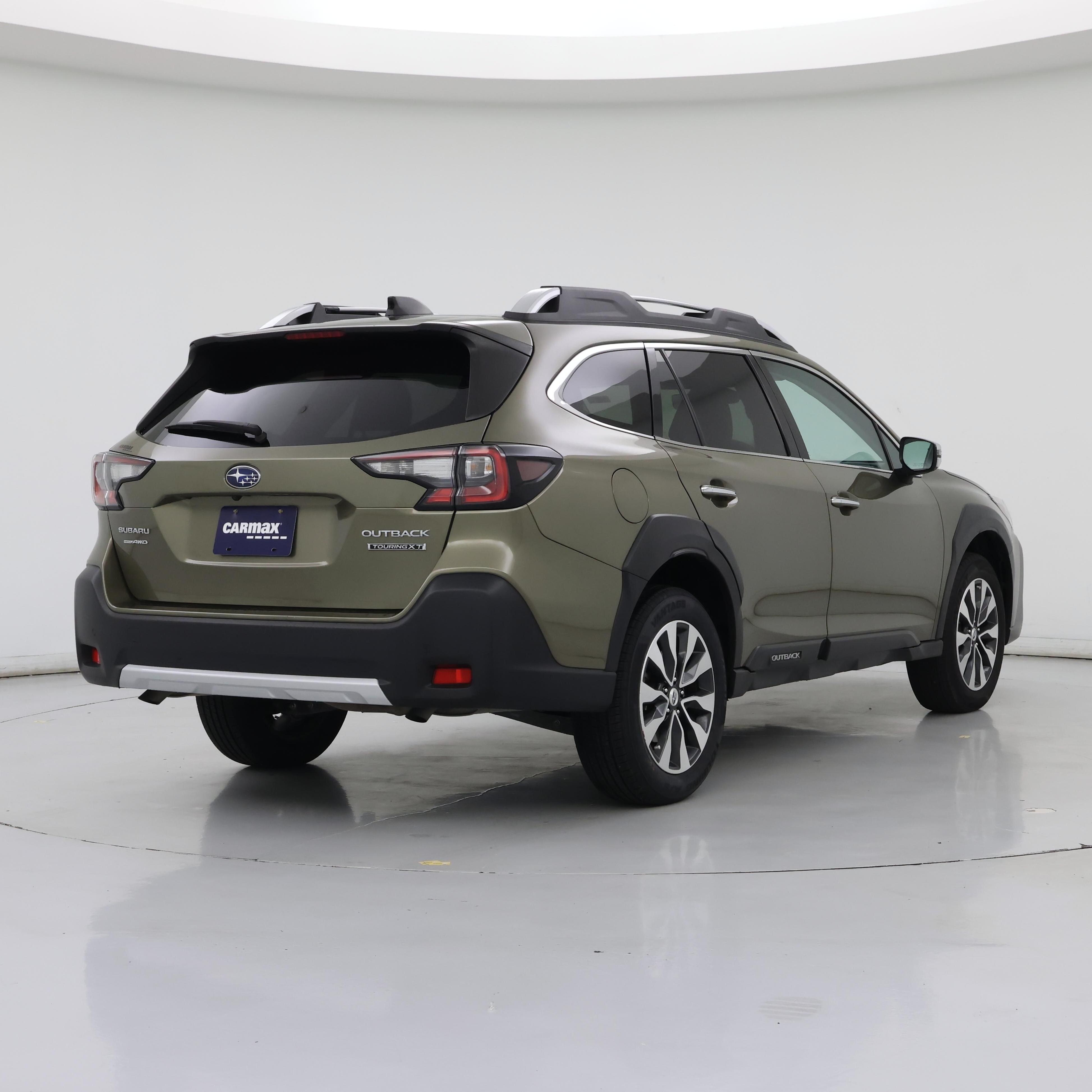 Thumbnail: 2023 Subaru Outback - 8