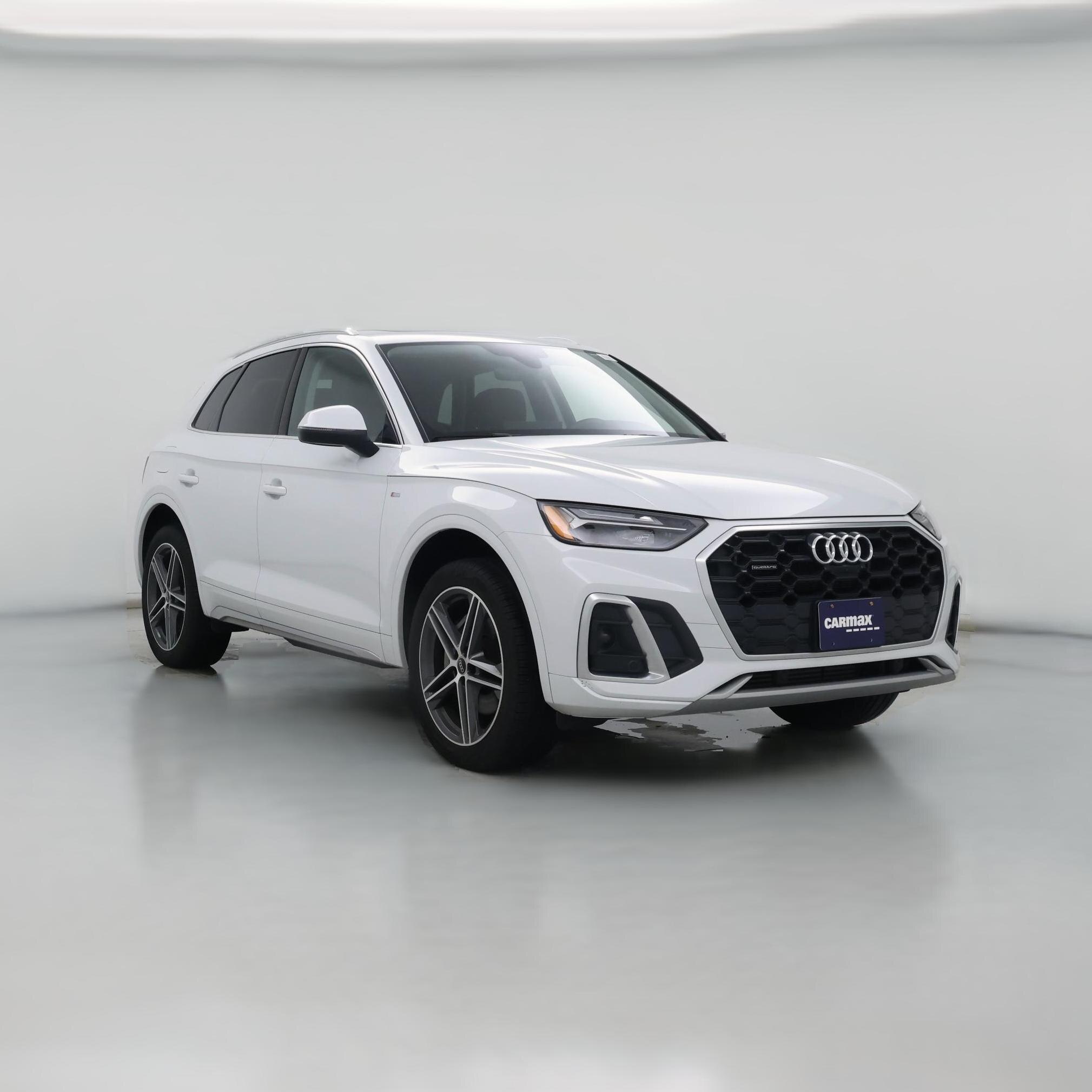 Thumbnail: 2024 Audi Q5 - 1