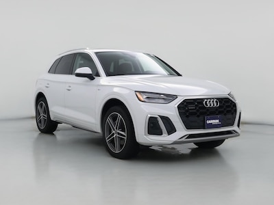 2024 Audi Q5 Plug-in Hybrid S-Line Premium Plus