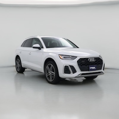 2024 Audi Q5 Plug-in Hybrid S-Line Premium Plus