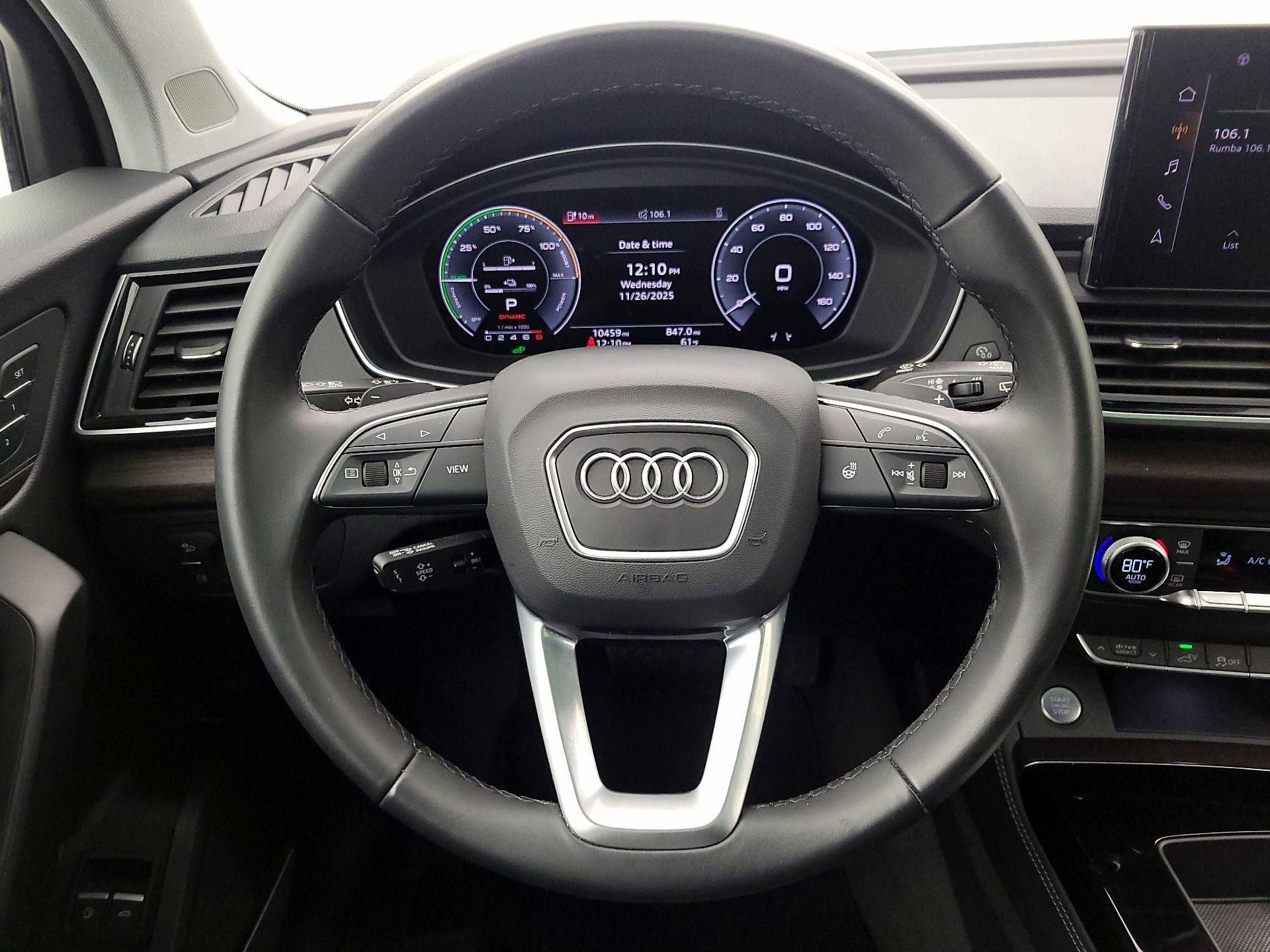 Thumbnail: 2024 Audi Q5 - 10