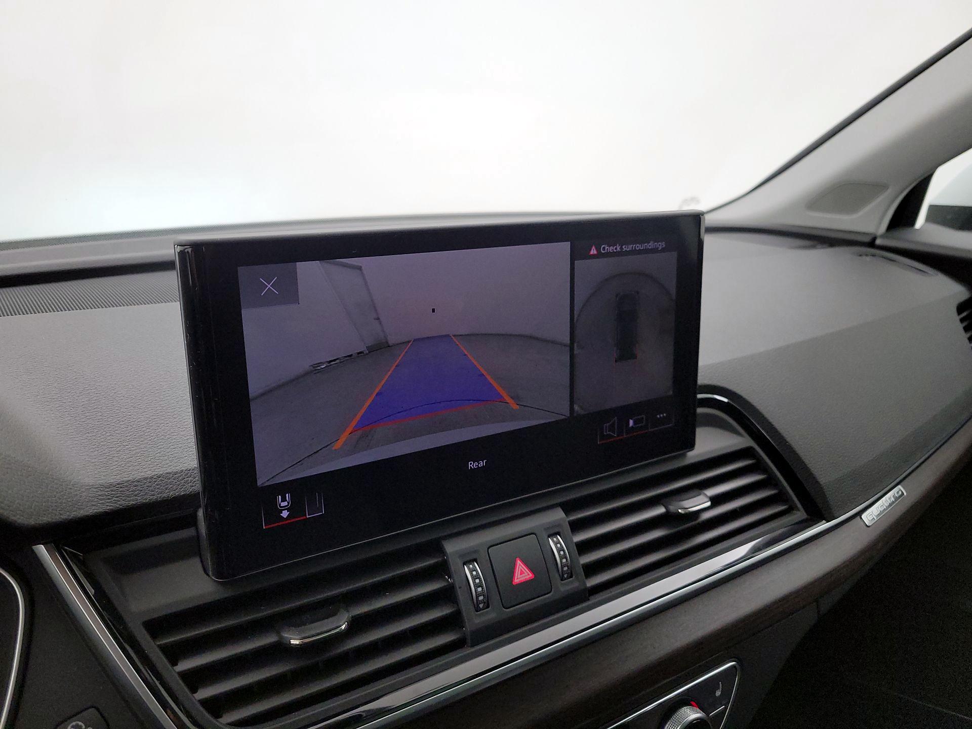 Thumbnail: 2024 Audi Q5 - 14