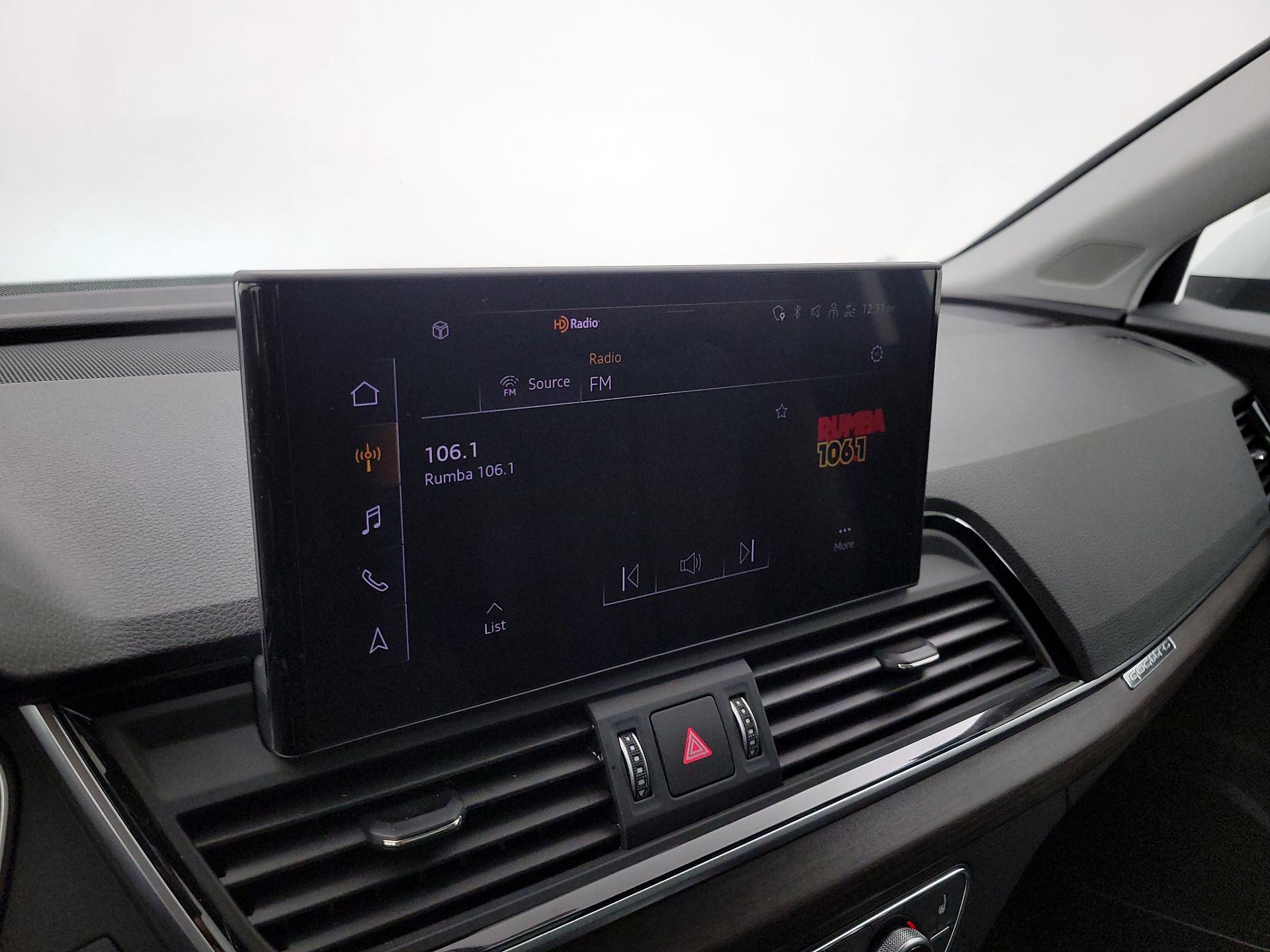 Thumbnail: 2024 Audi Q5 - 15