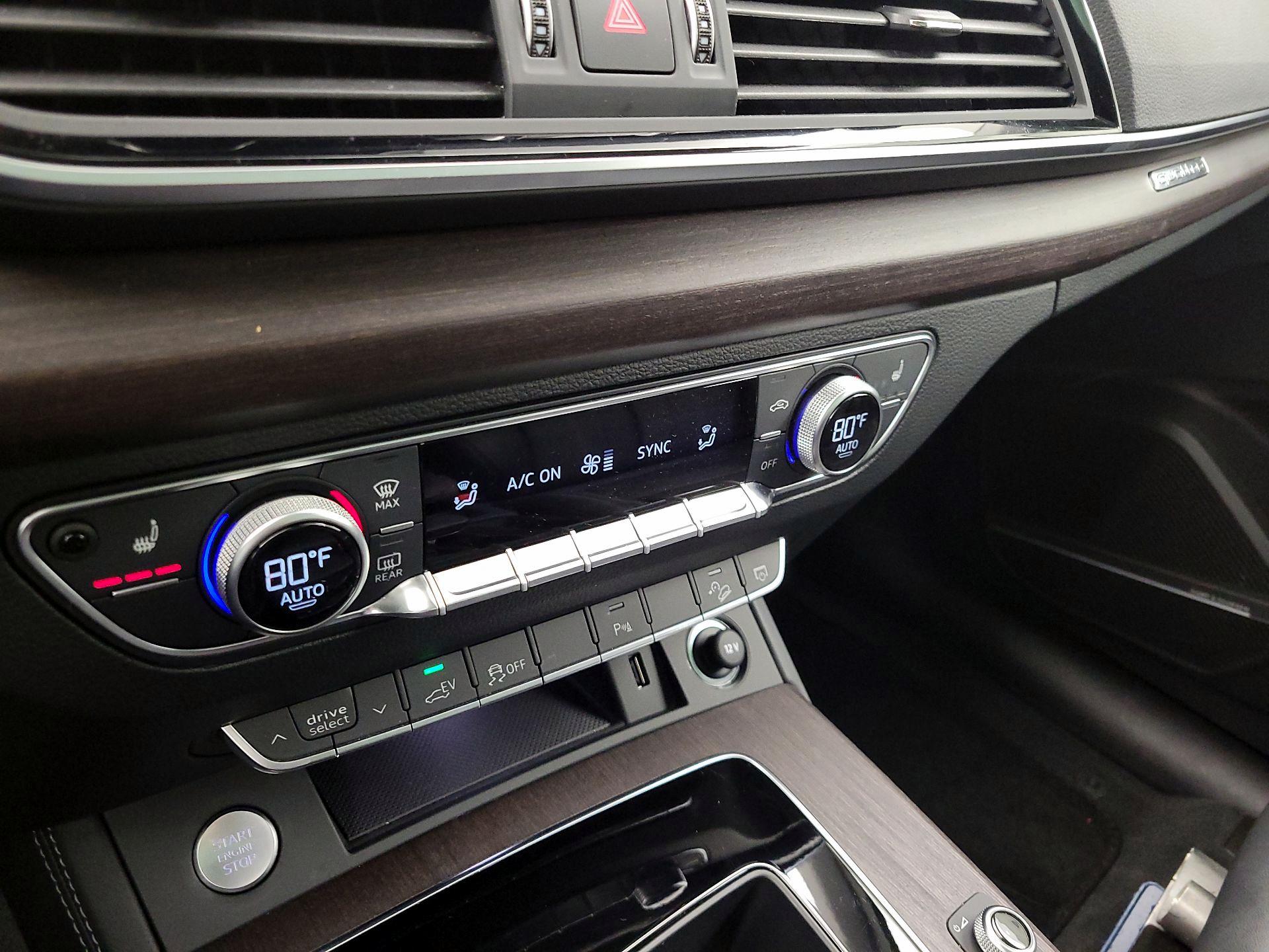 Thumbnail: 2024 Audi Q5 - 16