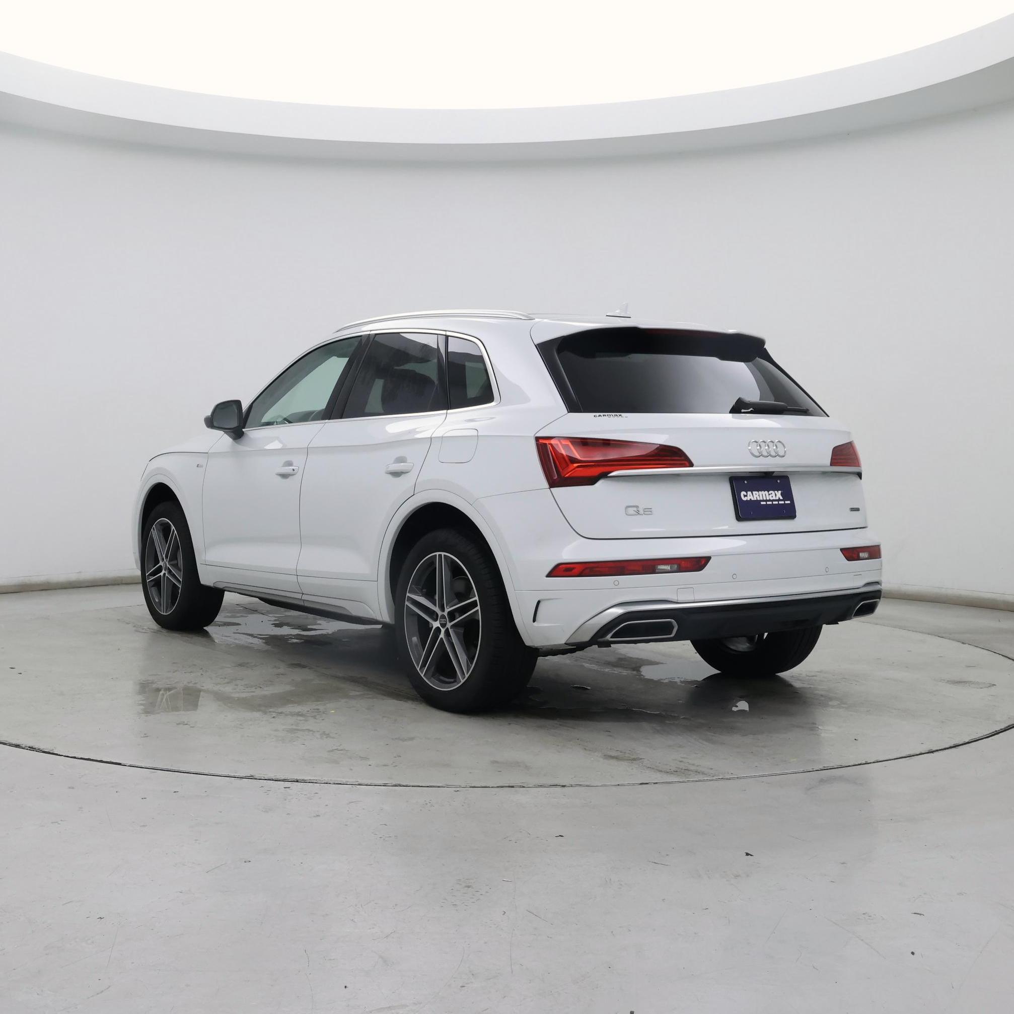 Thumbnail: 2024 Audi Q5 - 2