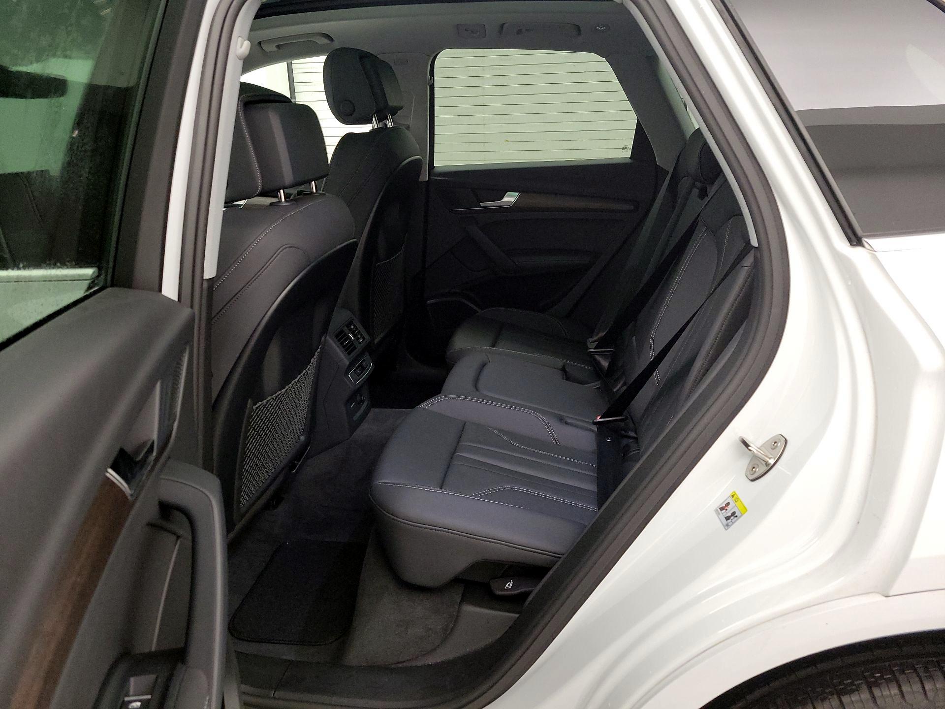 Thumbnail: 2024 Audi Q5 - 20