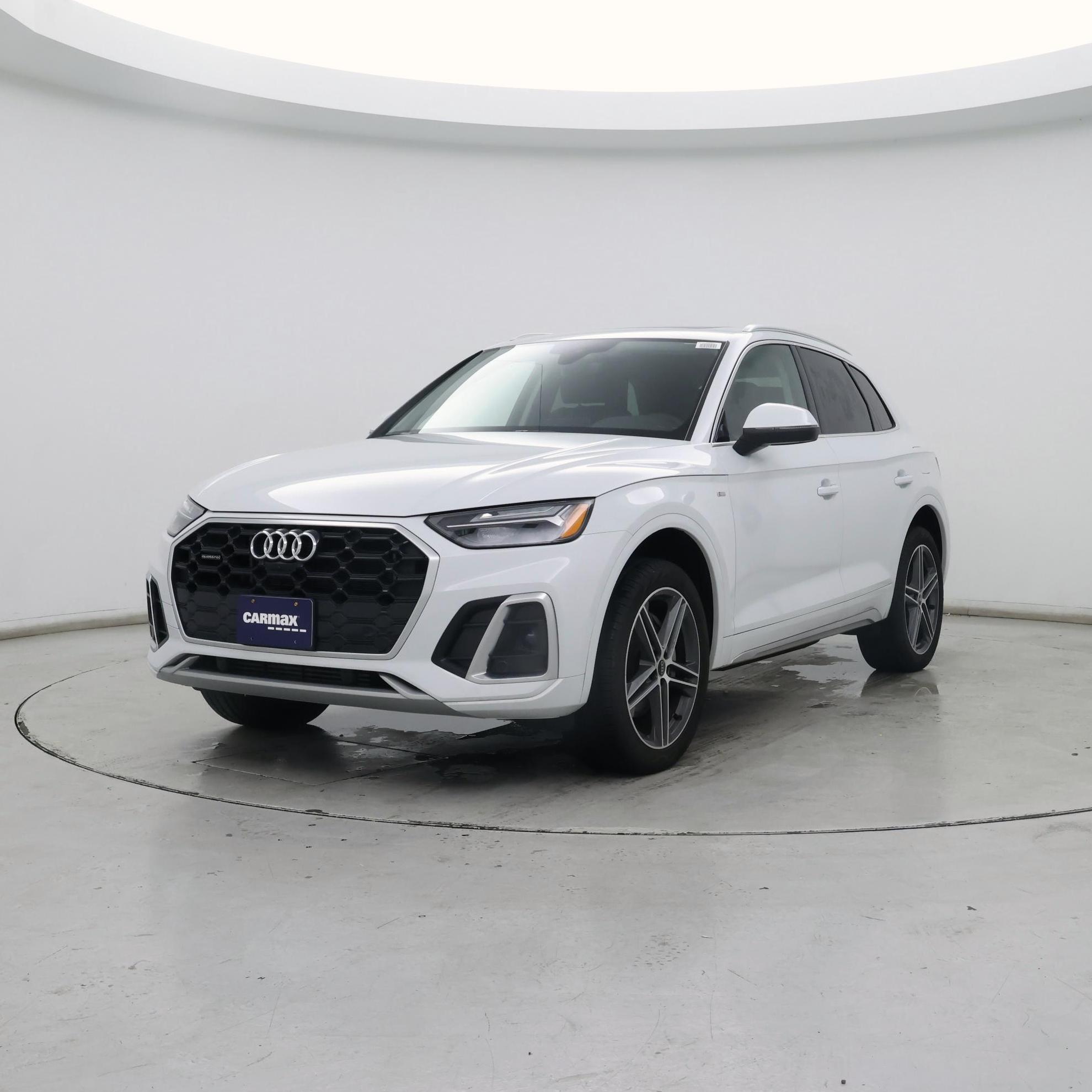Thumbnail: 2024 Audi Q5 - 4