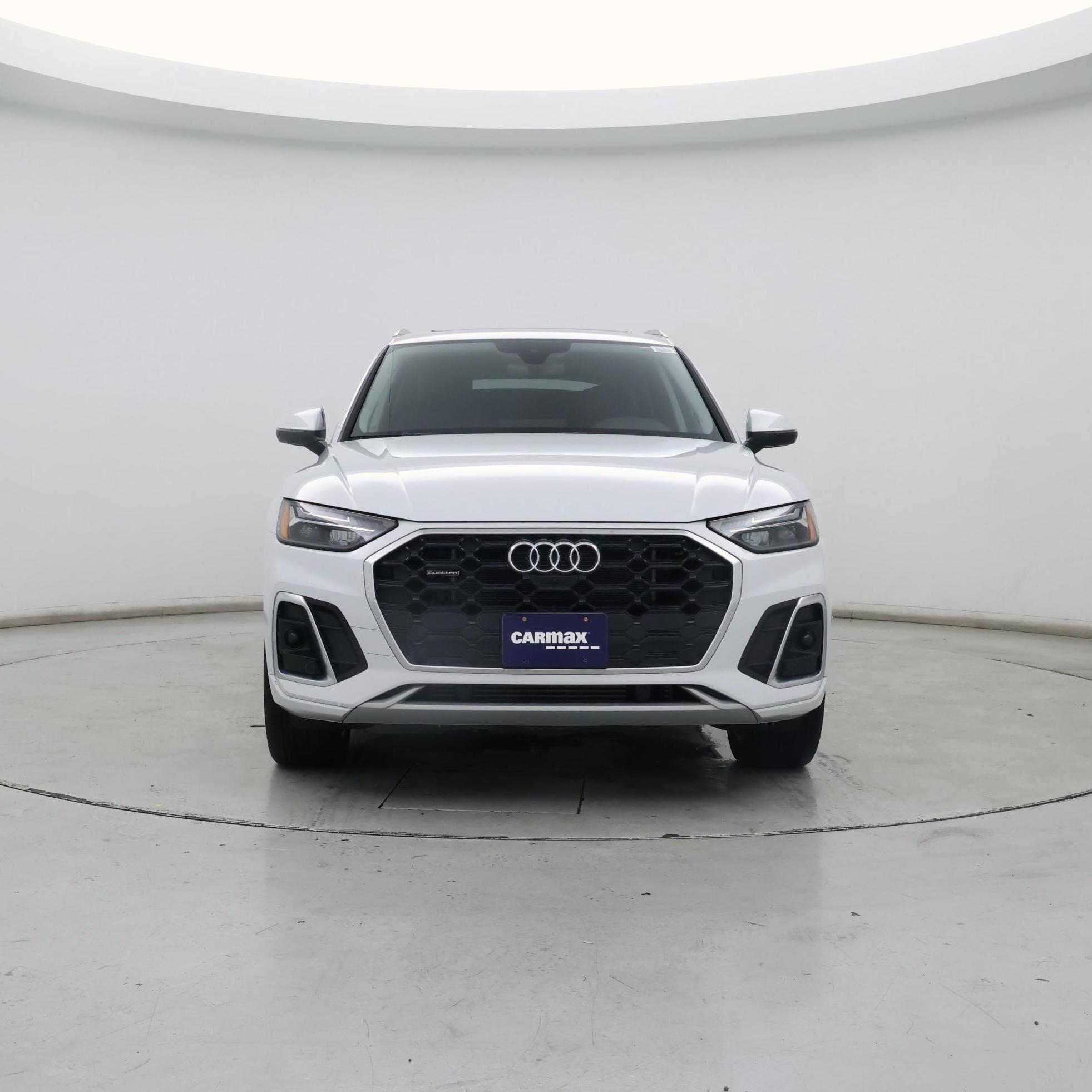 Thumbnail: 2024 Audi Q5 - 5