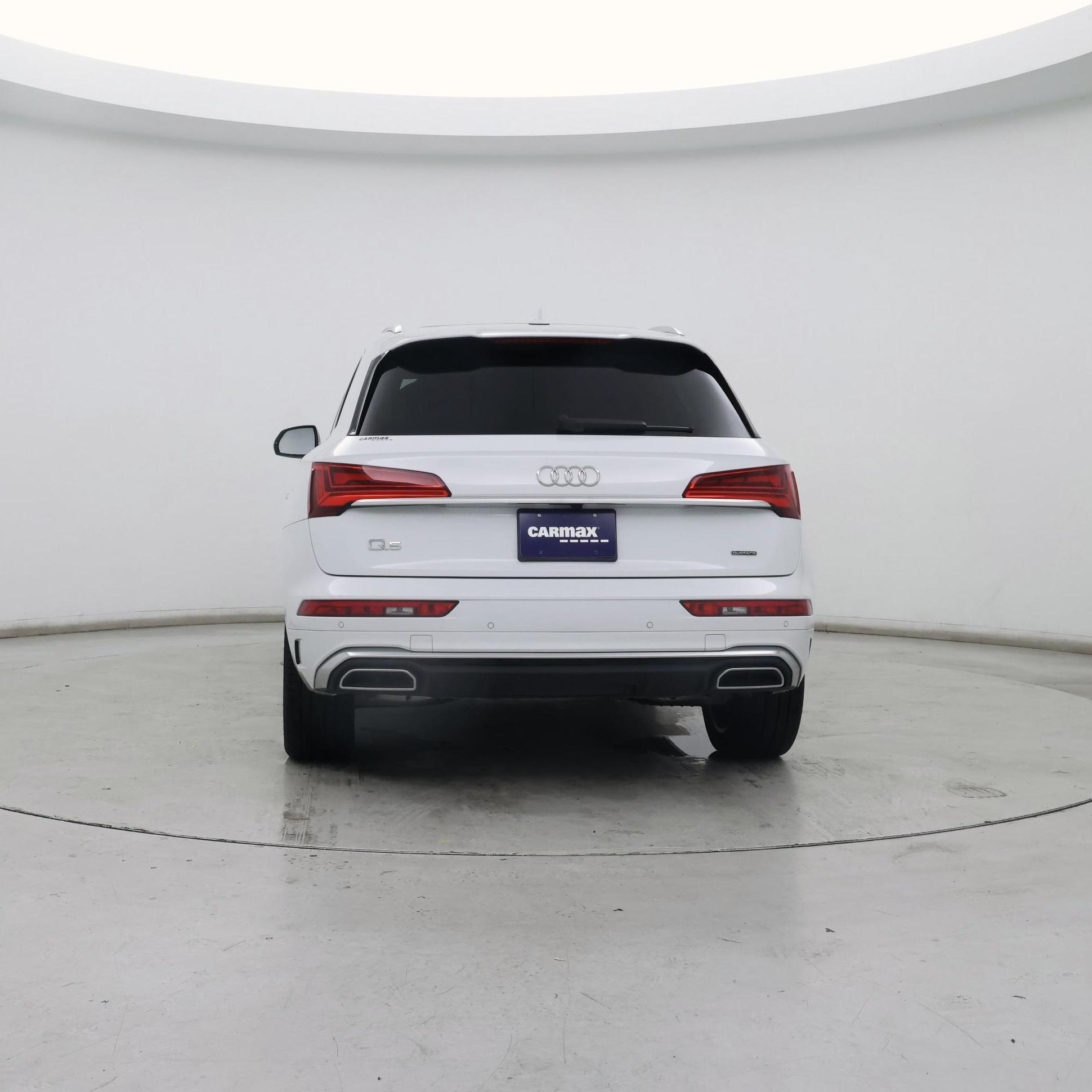 Thumbnail: 2024 Audi Q5 - 6