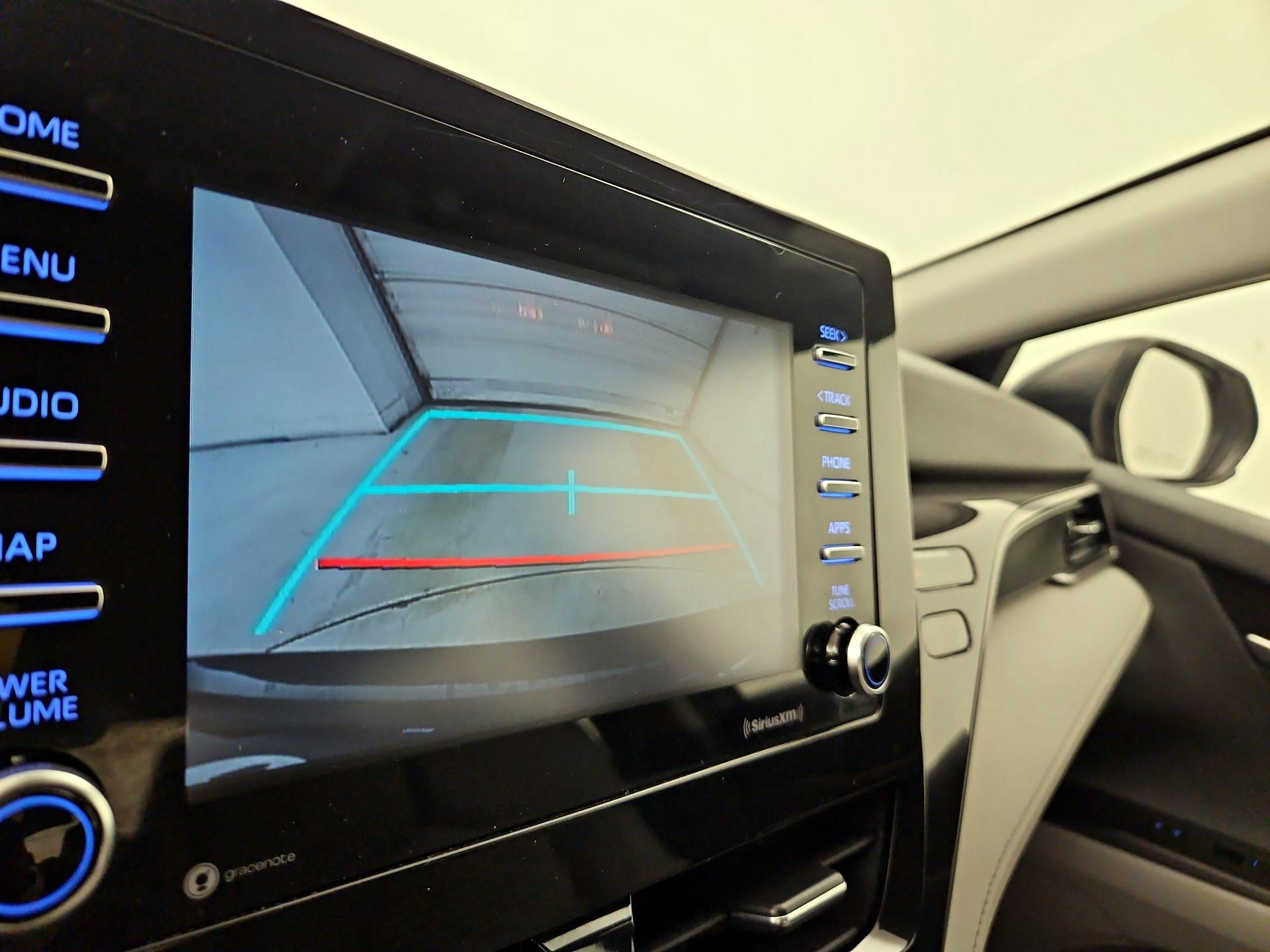 Thumbnail: 2021 Toyota Camry - 14