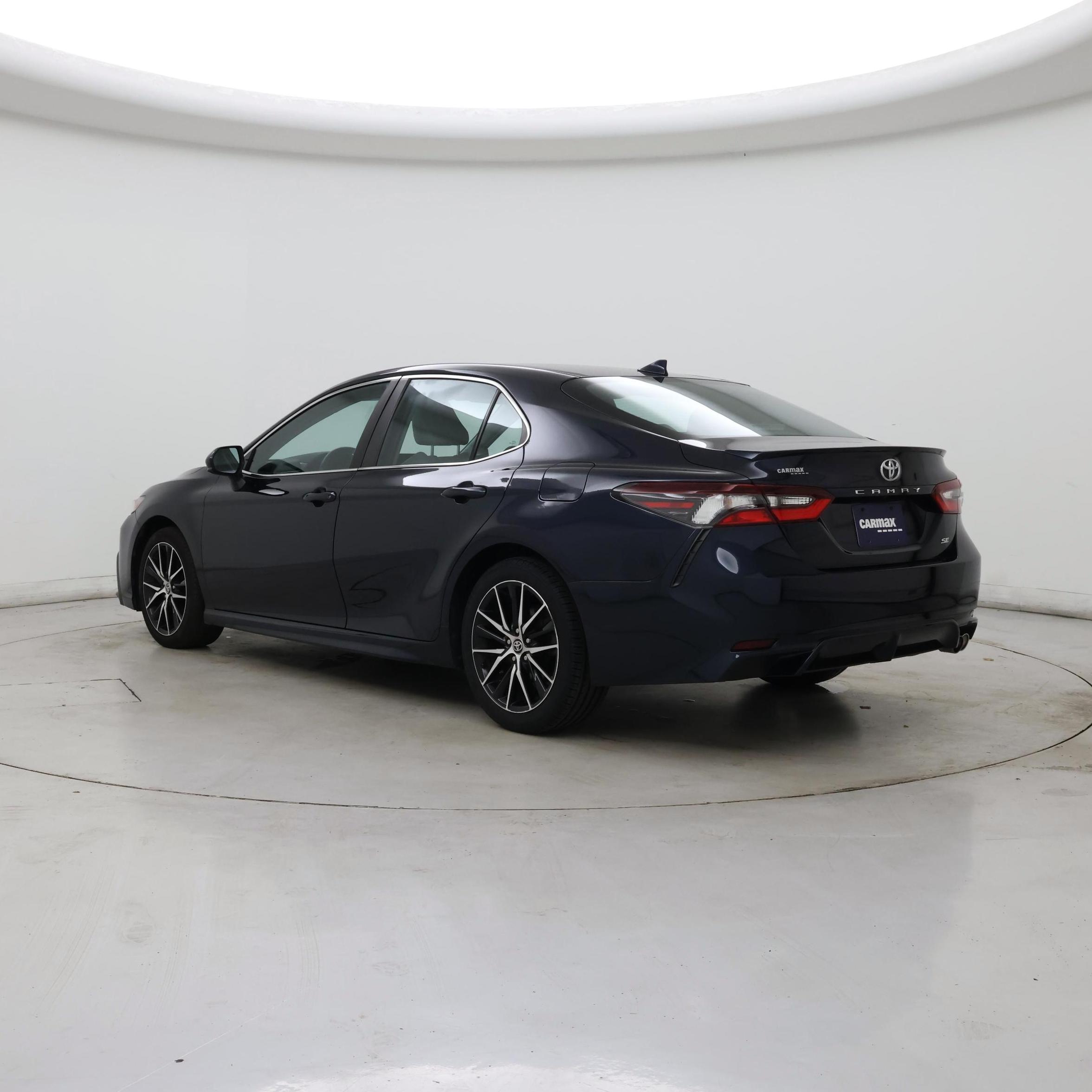 Thumbnail: 2021 Toyota Camry - 2