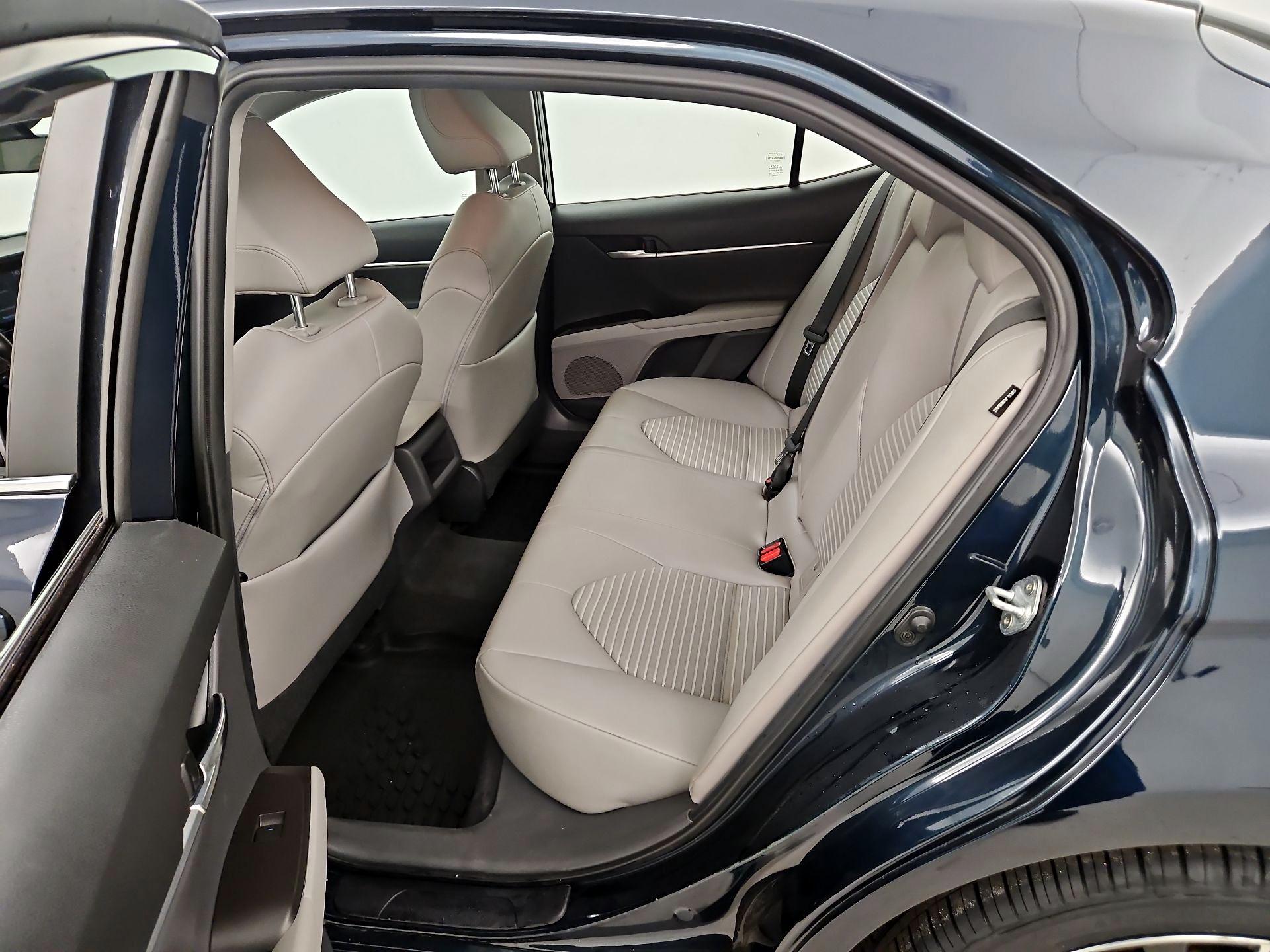 Thumbnail: 2021 Toyota Camry - 19