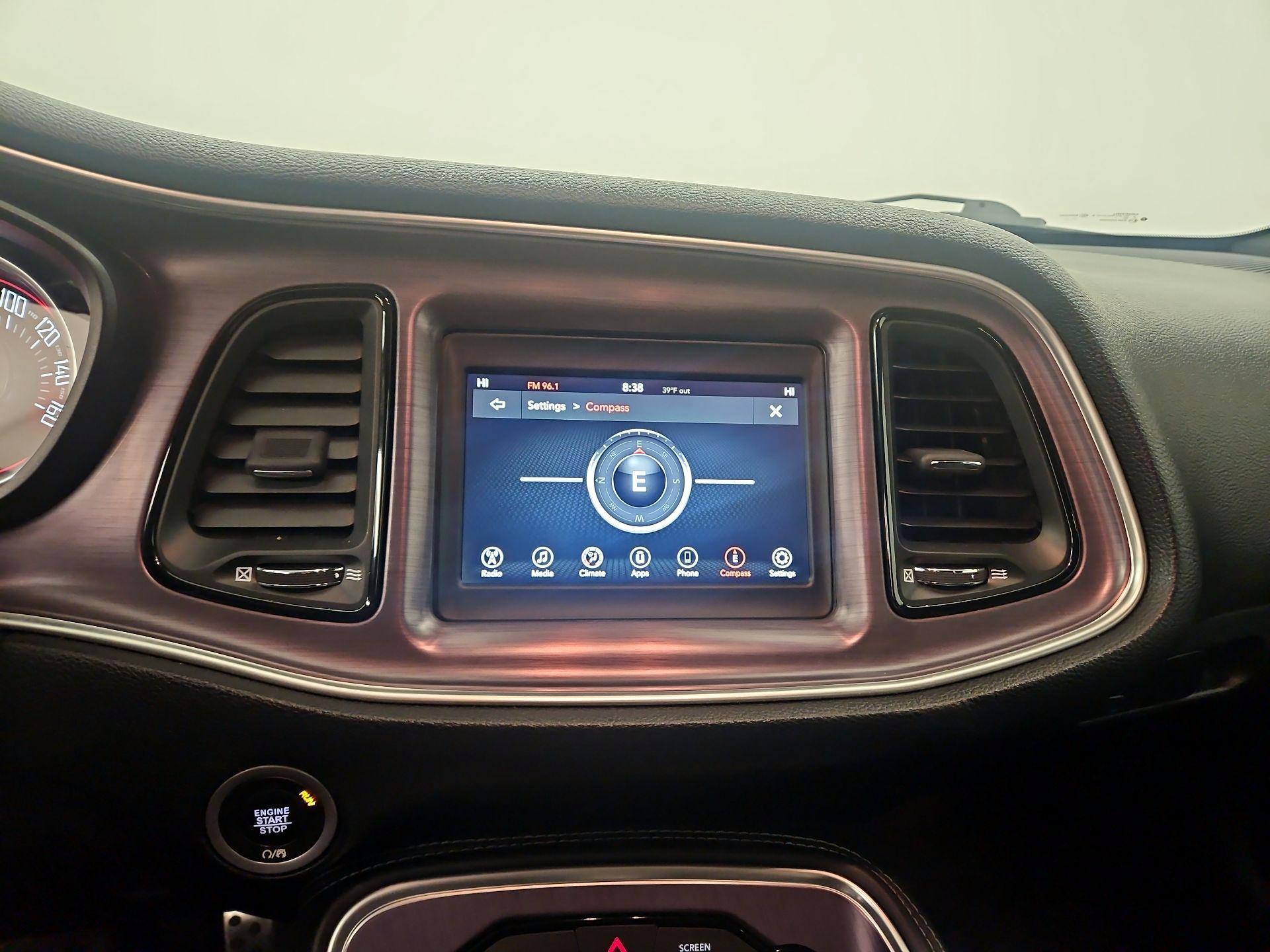 Thumbnail: 2018 Dodge Challenger - 14