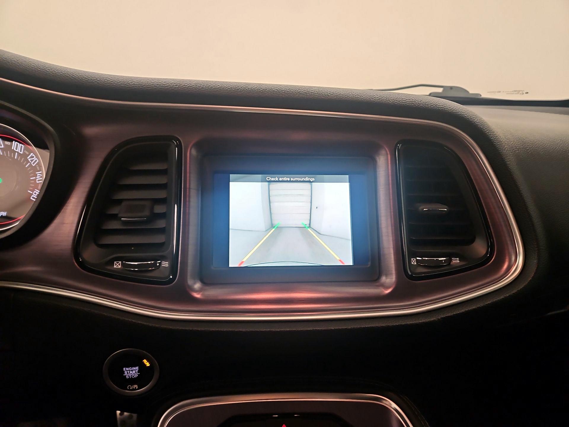 Thumbnail: 2018 Dodge Challenger - 15