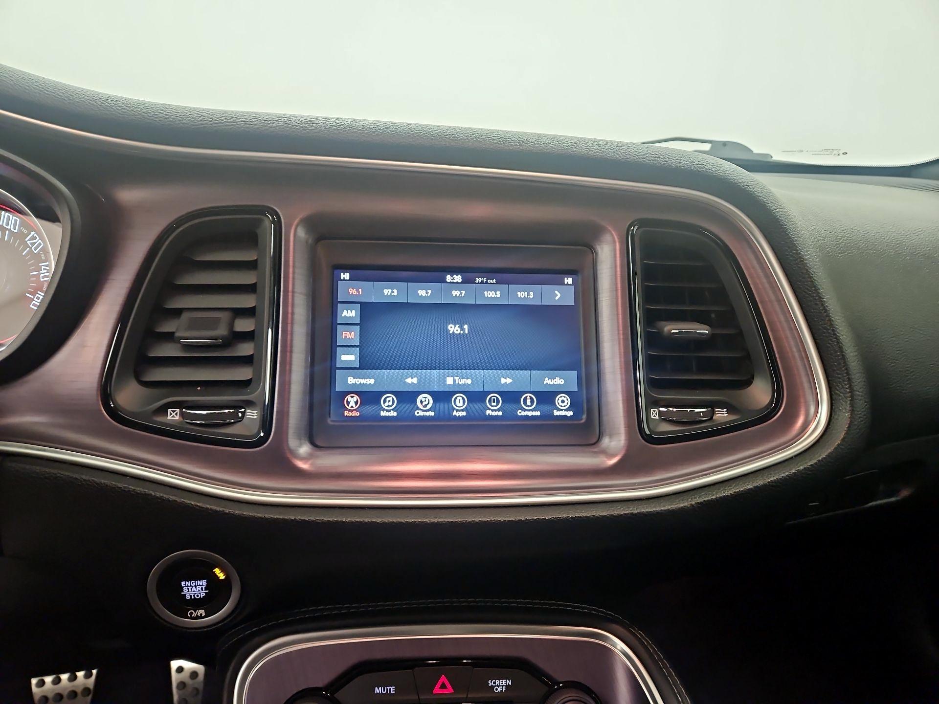 Thumbnail: 2018 Dodge Challenger - 16