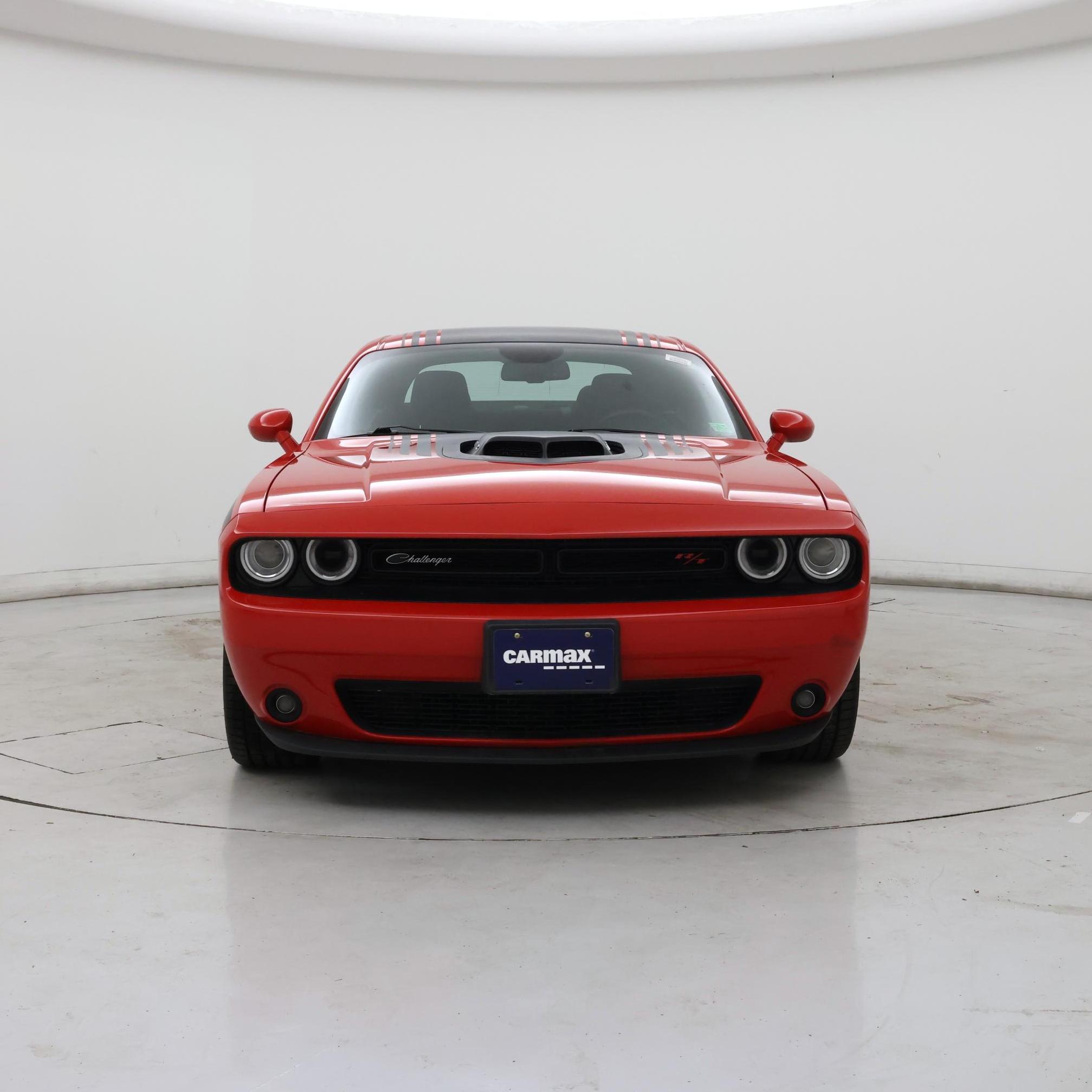 Thumbnail: 2018 Dodge Challenger - 5