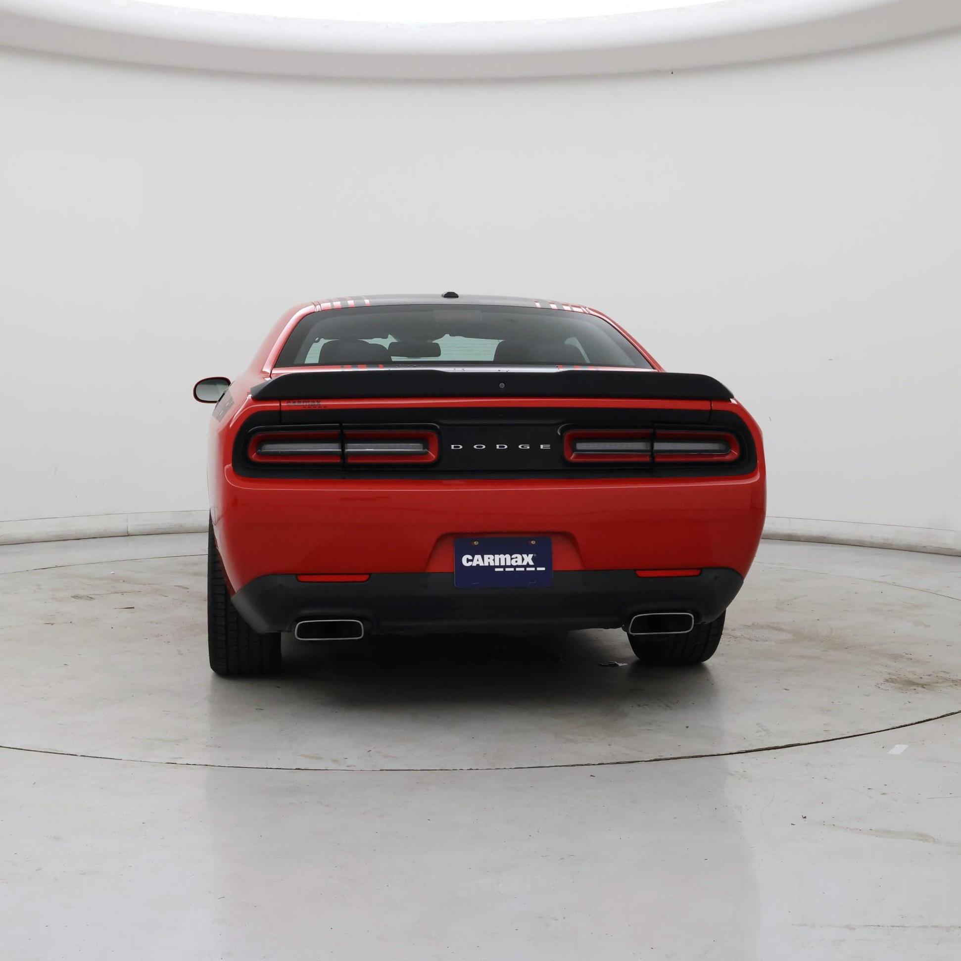 Thumbnail: 2018 Dodge Challenger - 6