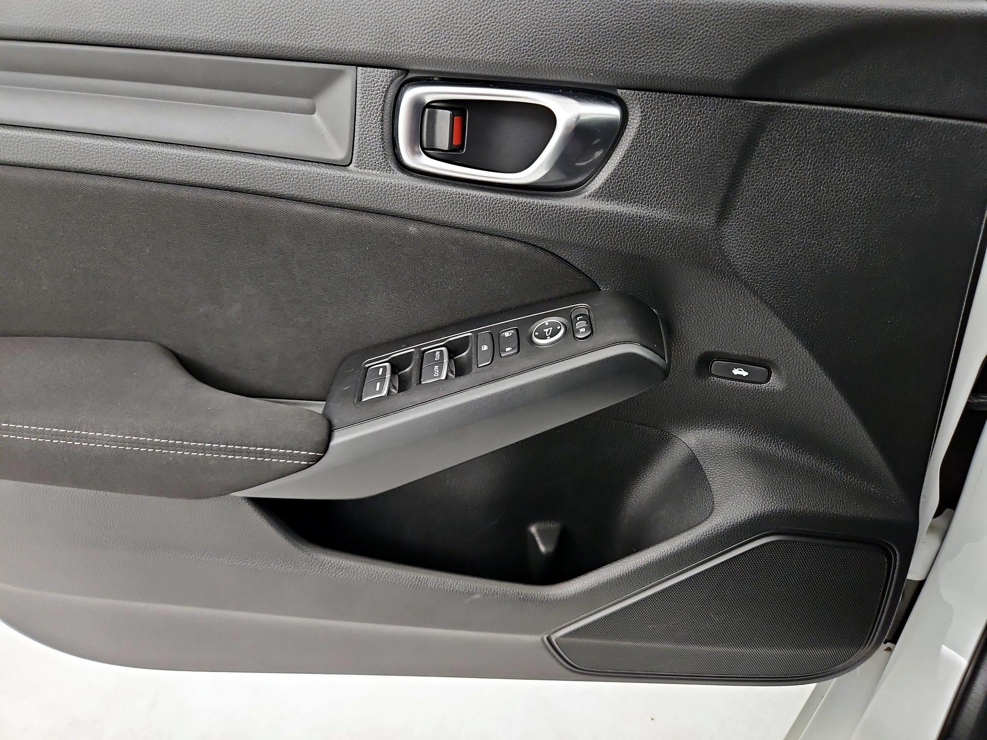 Thumbnail: 2022 Honda Civic - 12