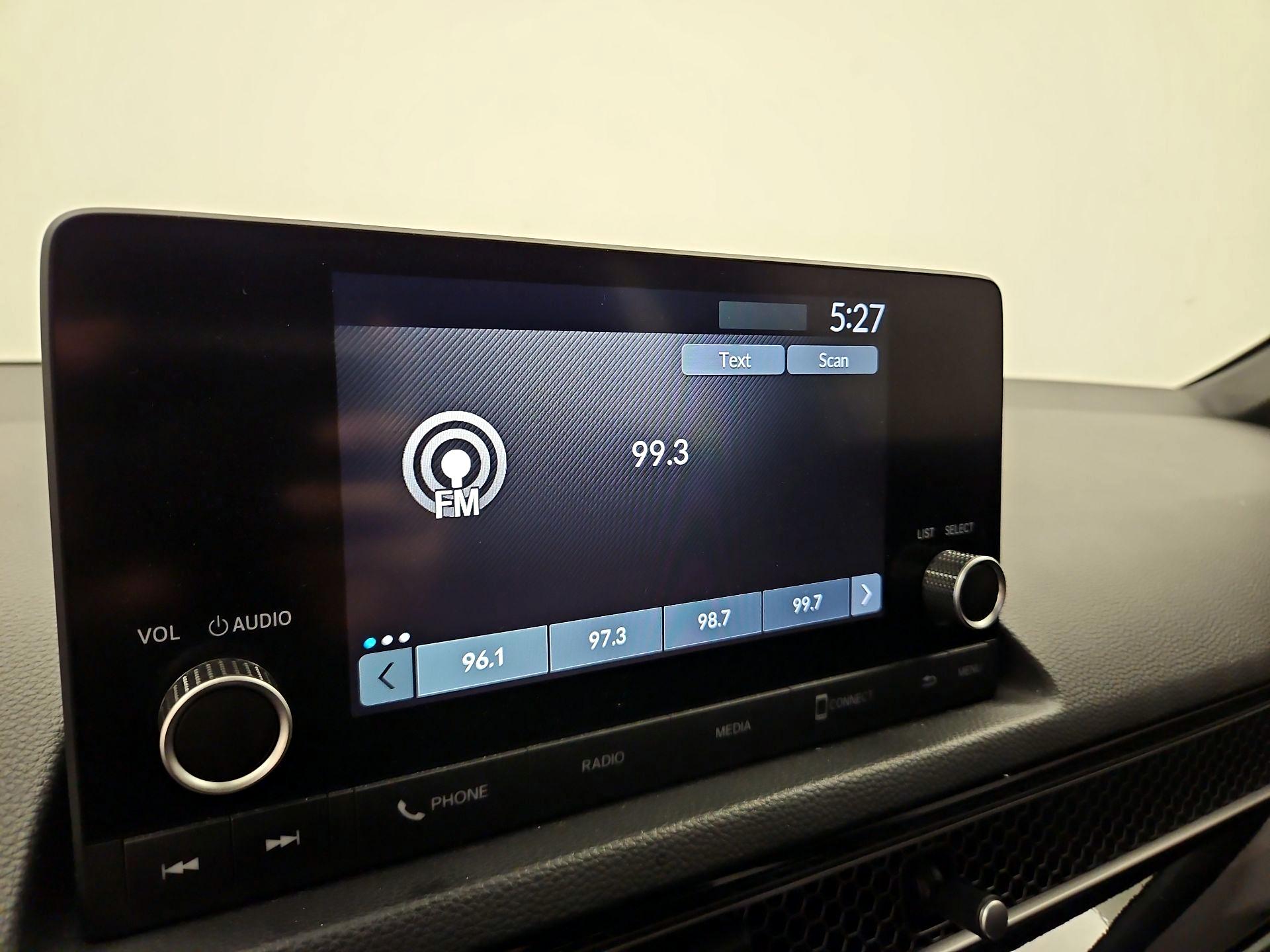 Thumbnail: 2022 Honda Civic - 15