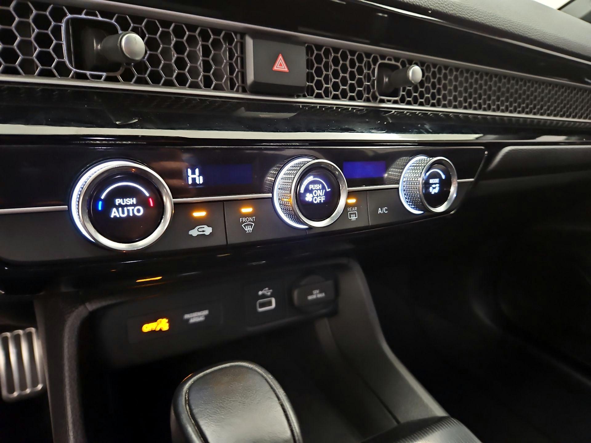 Thumbnail: 2022 Honda Civic - 16