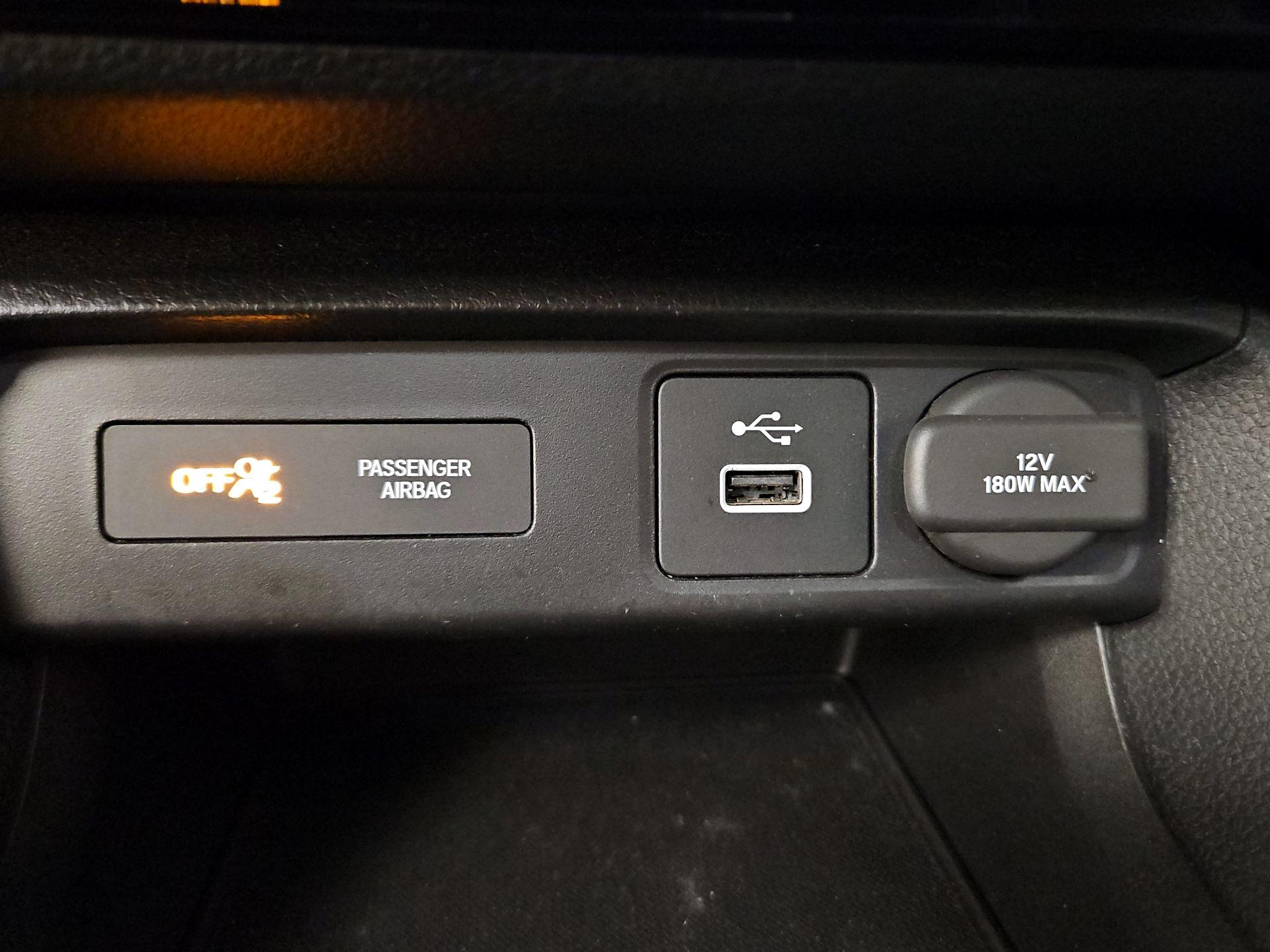 Thumbnail: 2022 Honda Civic - 18