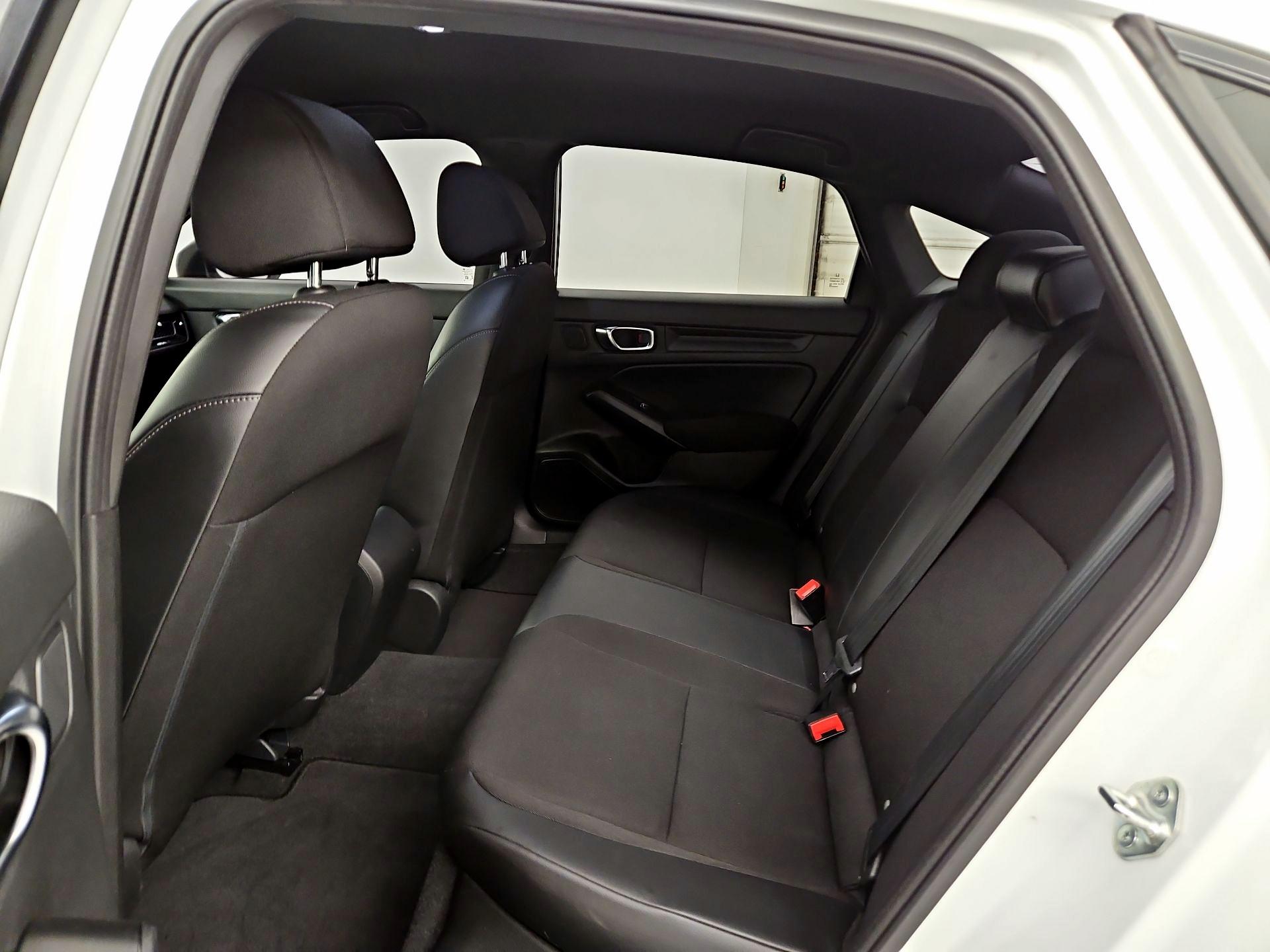 Thumbnail: 2022 Honda Civic - 19