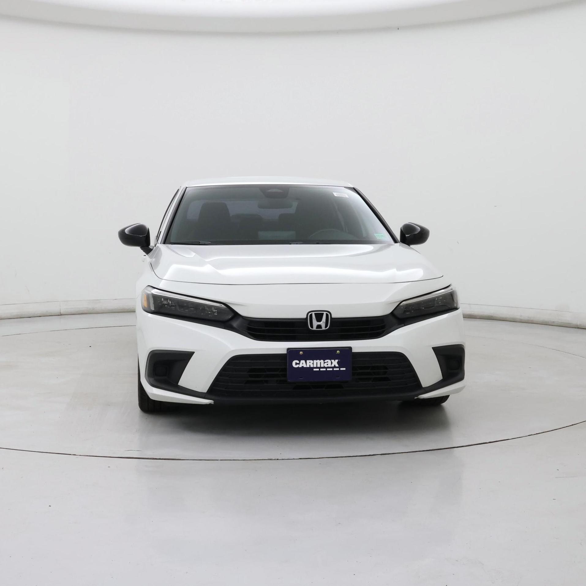 Thumbnail: 2022 Honda Civic - 5