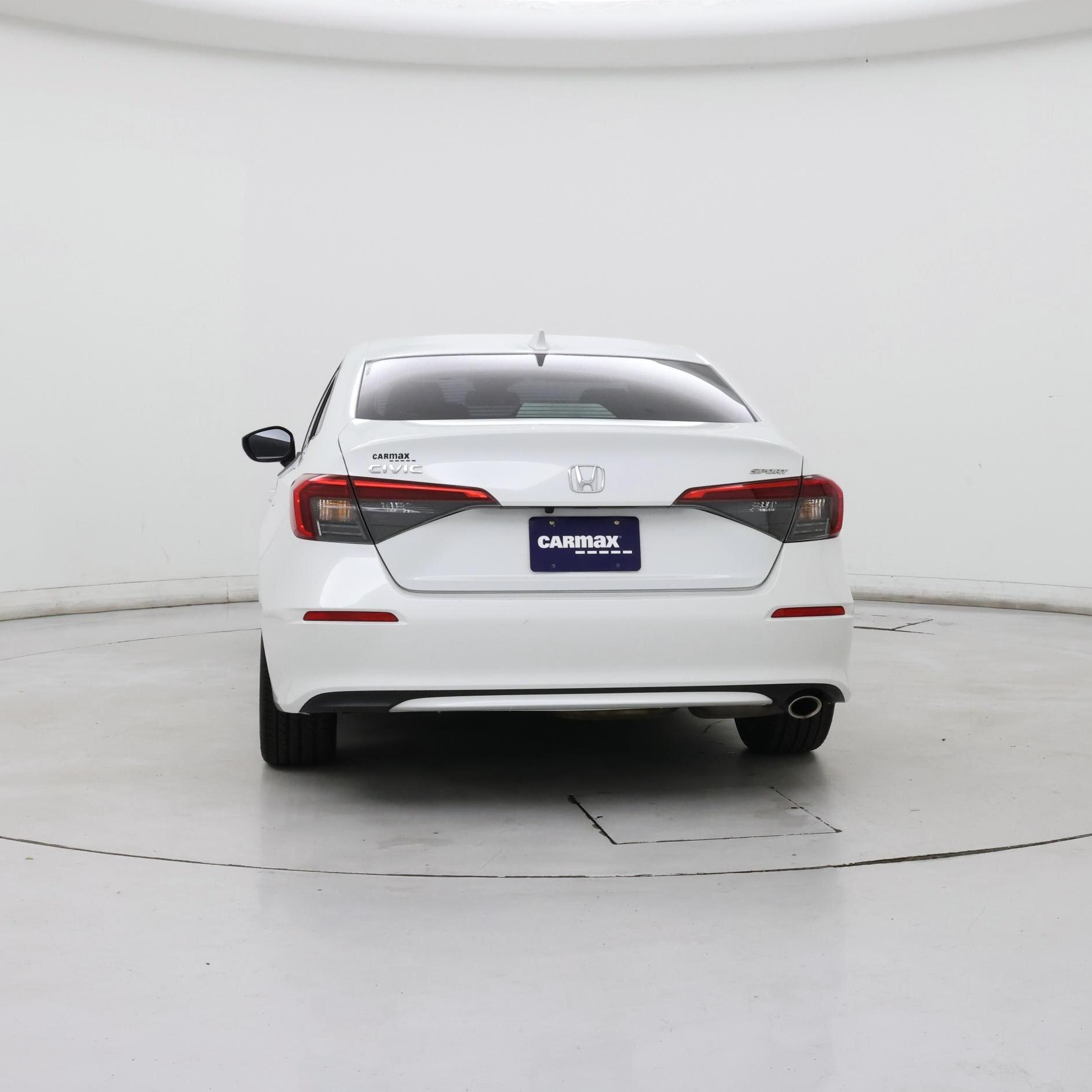 Thumbnail: 2022 Honda Civic - 6