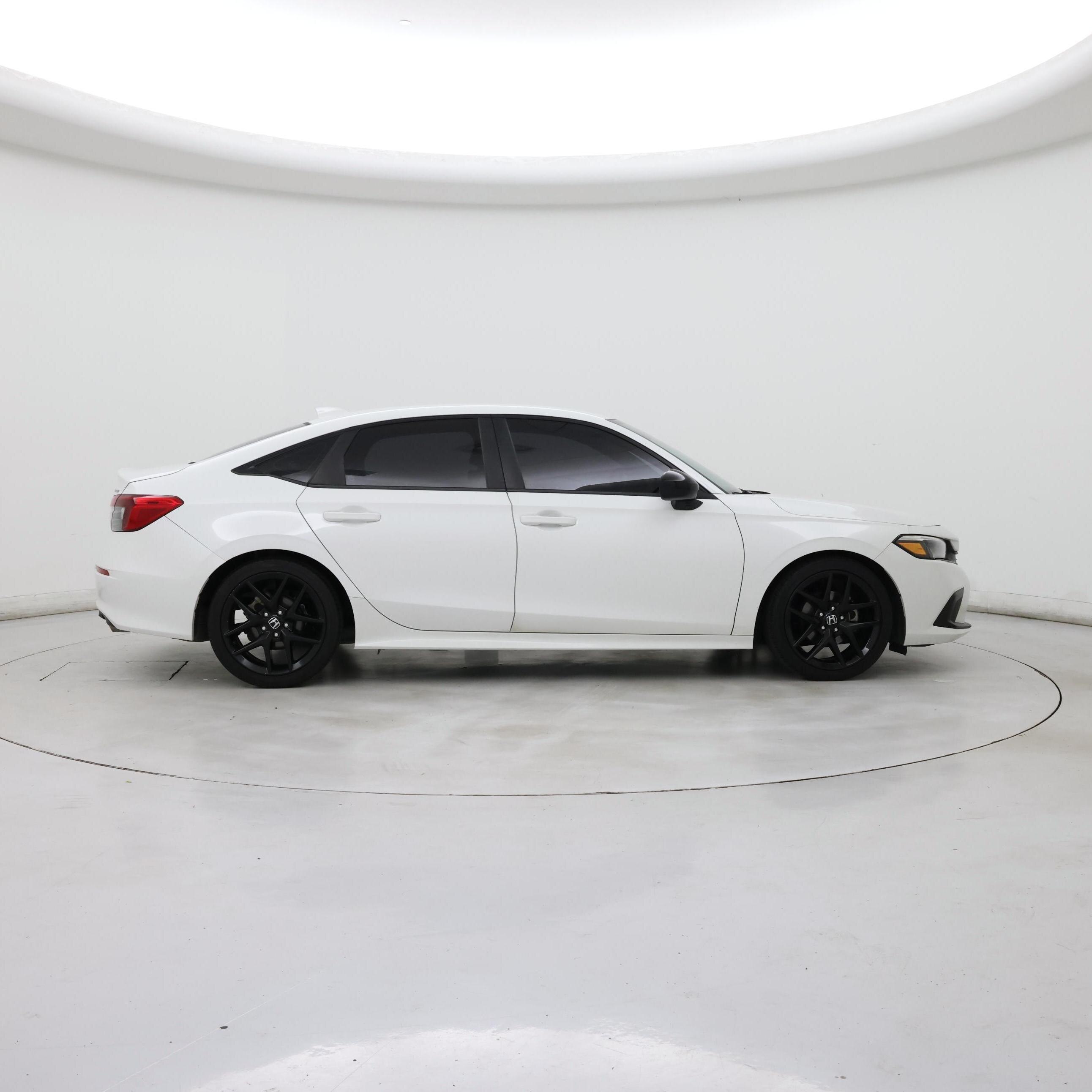 Thumbnail: 2022 Honda Civic - 7