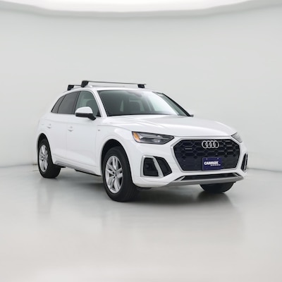 2023 Audi Q5 S-Line Premium