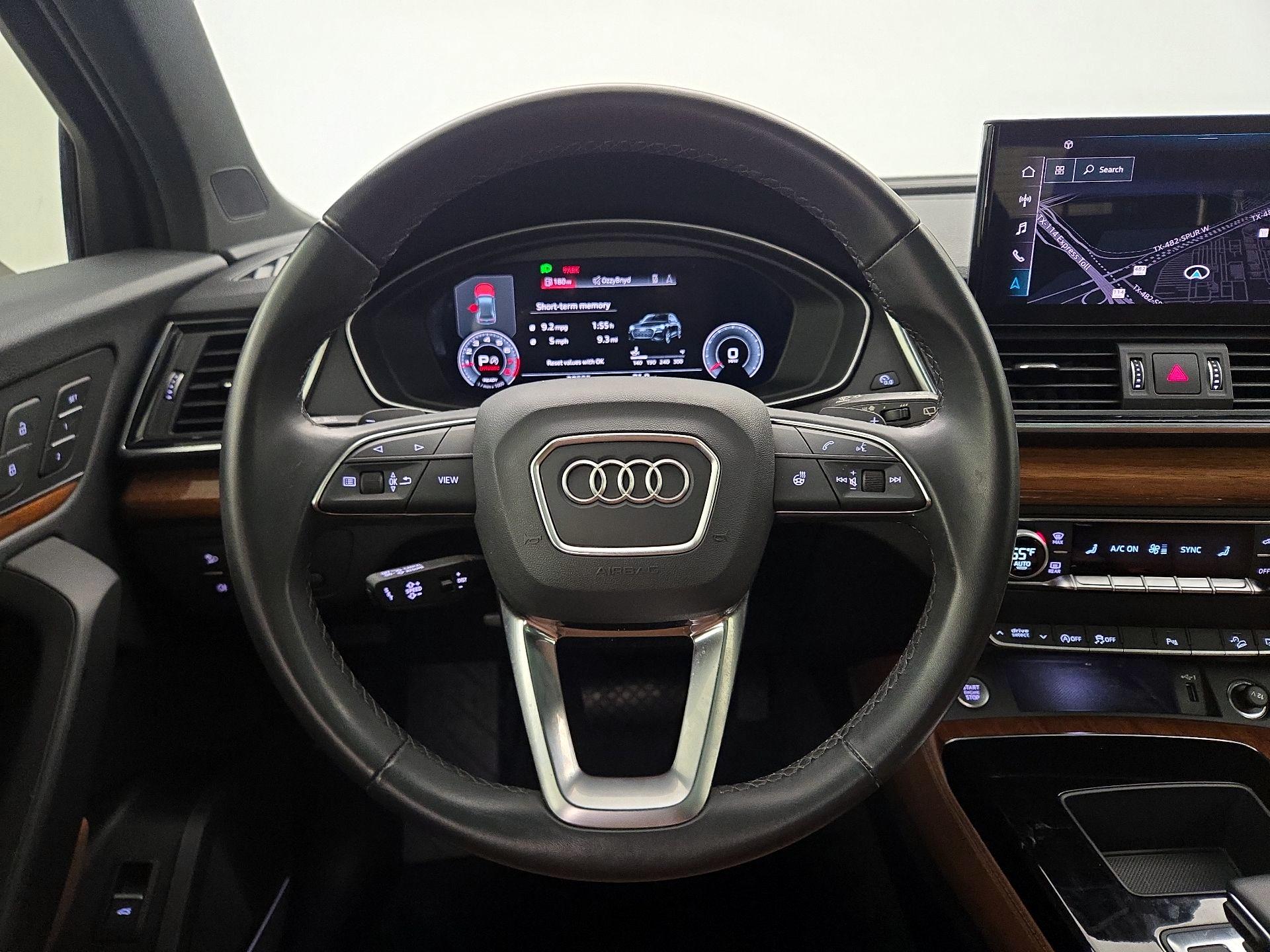 Thumbnail: 2022 Audi Q5 - 10